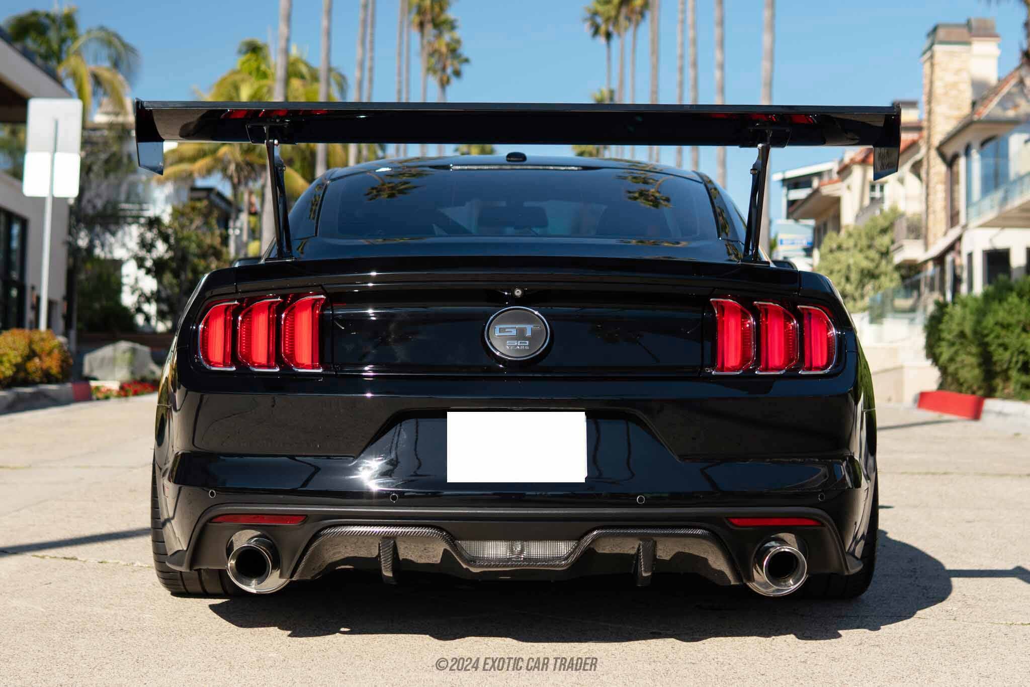 2015 Ford Mustang GT for sale