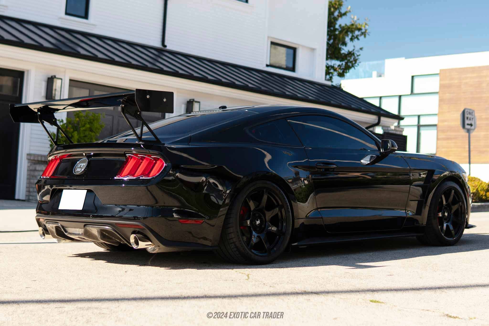 2015 Ford Mustang GT for sale