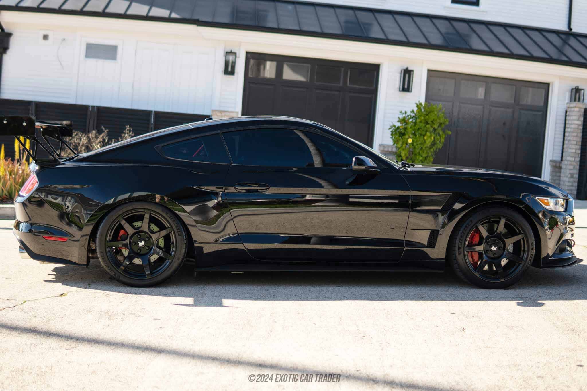 2015 Ford Mustang GT for sale