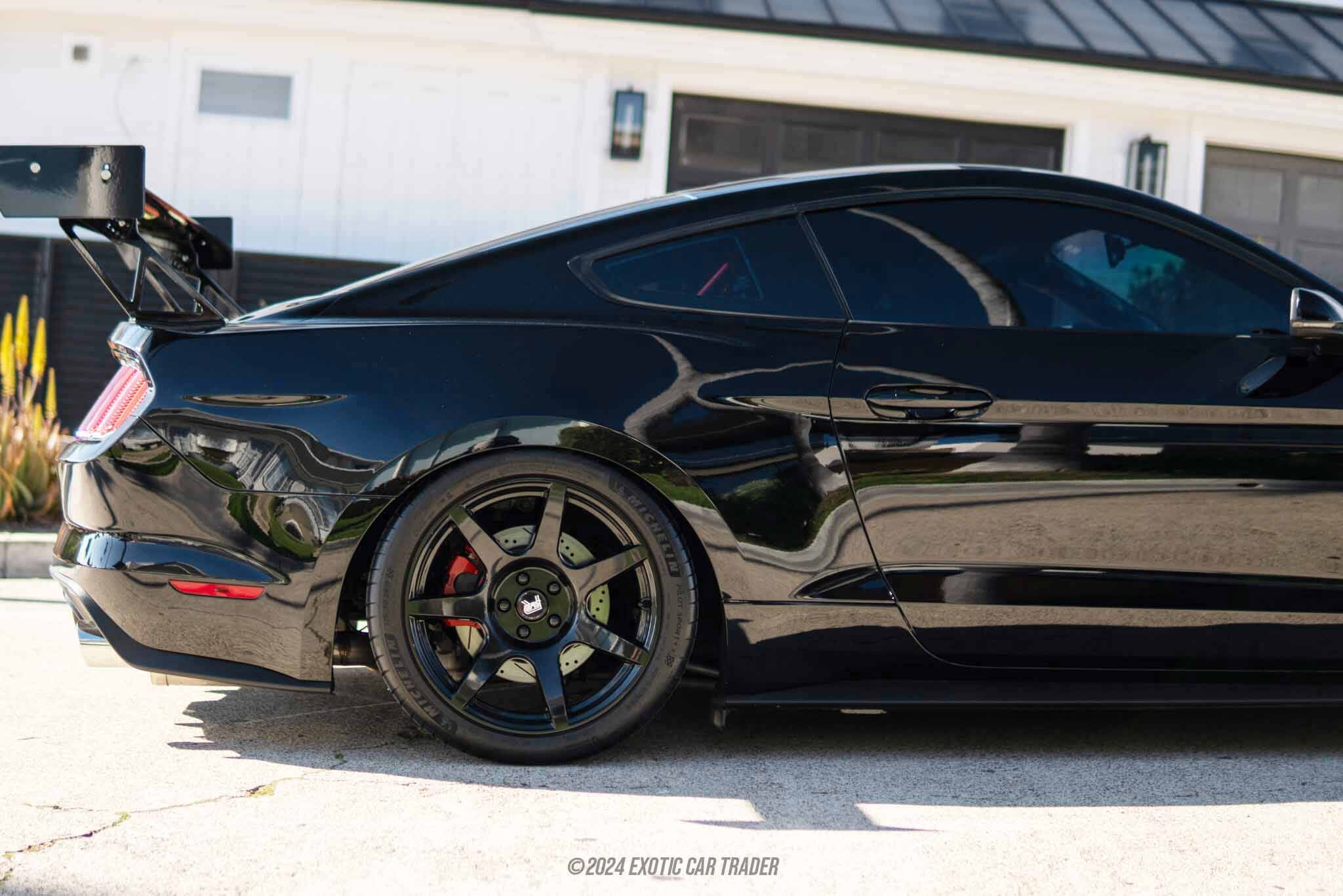 2015 Ford Mustang GT for sale
