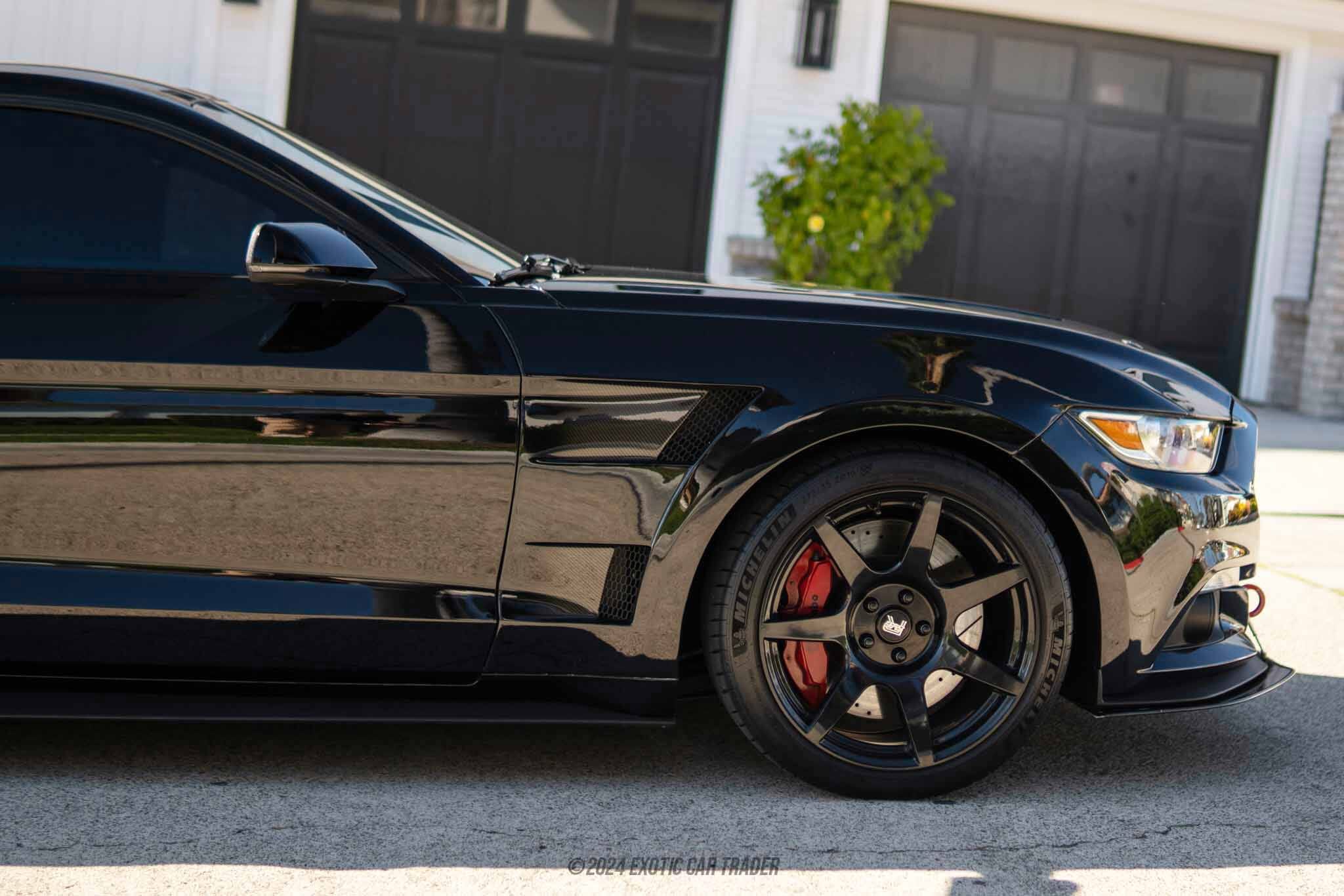 2015 Ford Mustang GT for sale