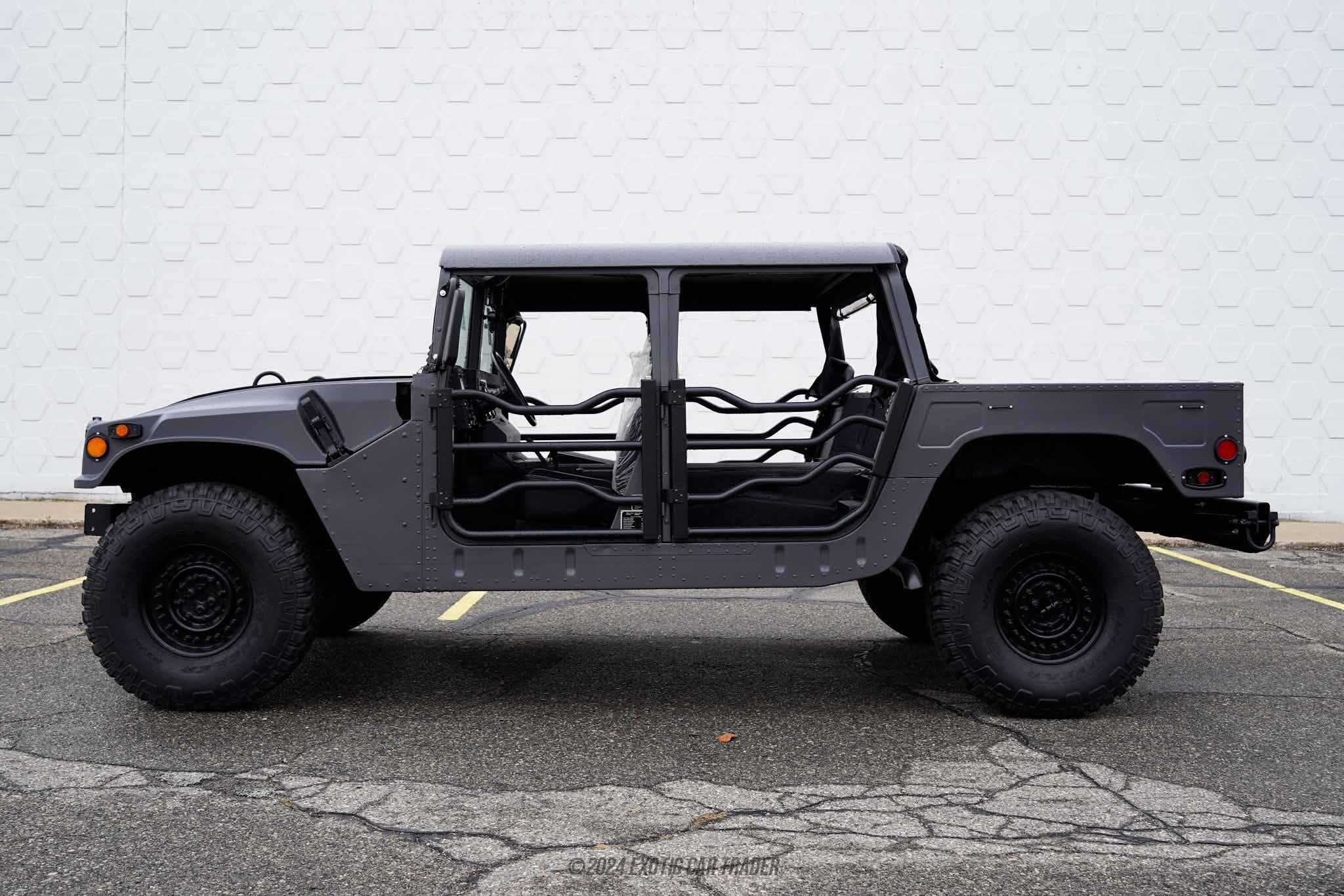 1995 AM General Humvee M1025-A2 for sale