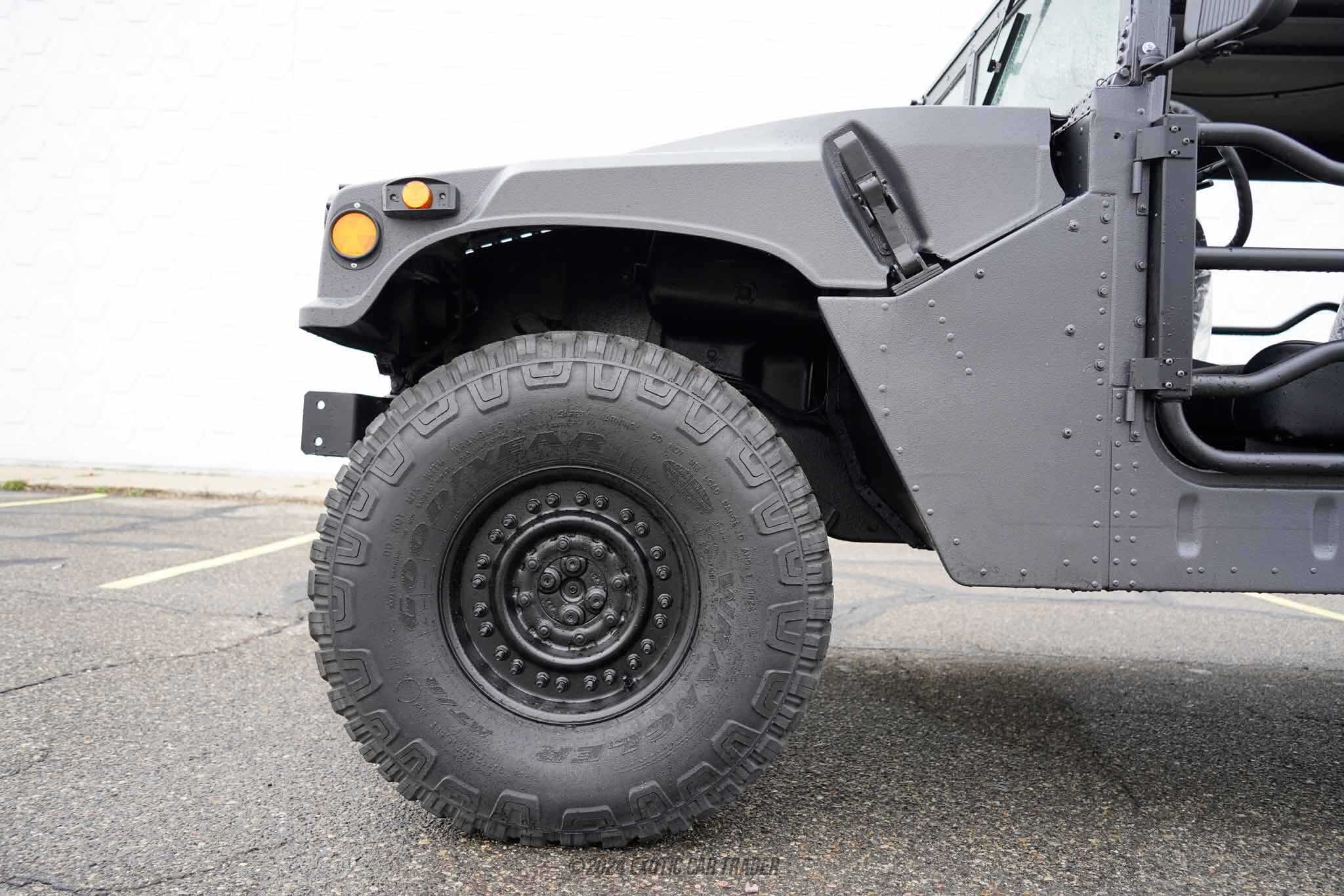 1995 AM General Humvee M1025-A2 for sale