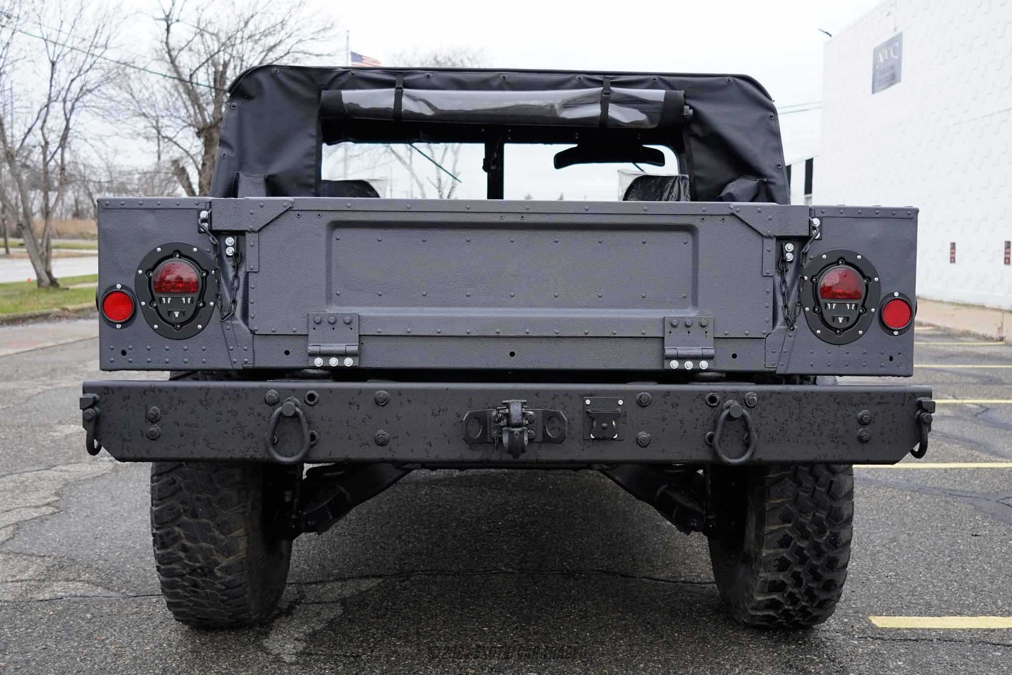 1995 AM General Humvee M1025-A2 for sale
