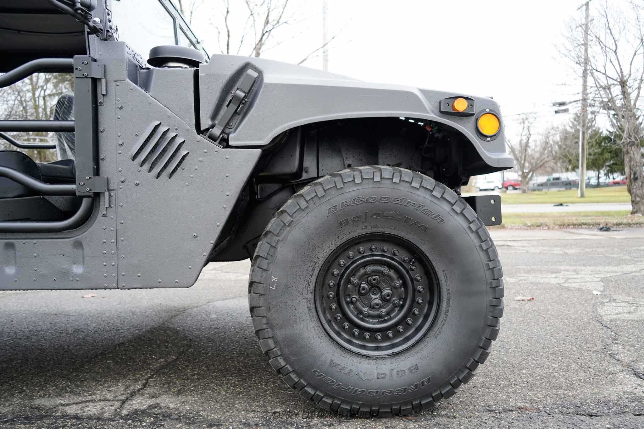 1995 AM General Humvee M1025-A2 for sale