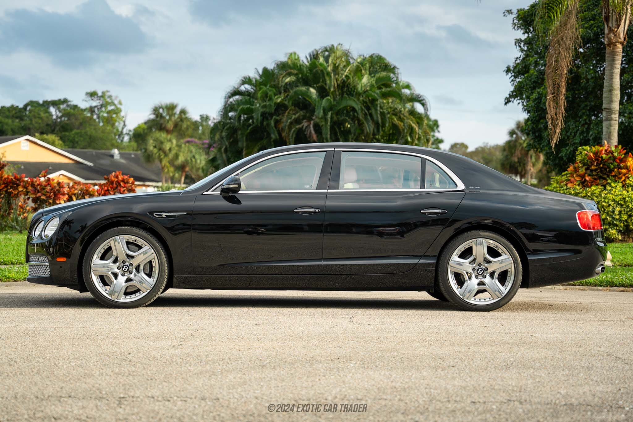 2014 Bentley Flying Spur W12 for sale