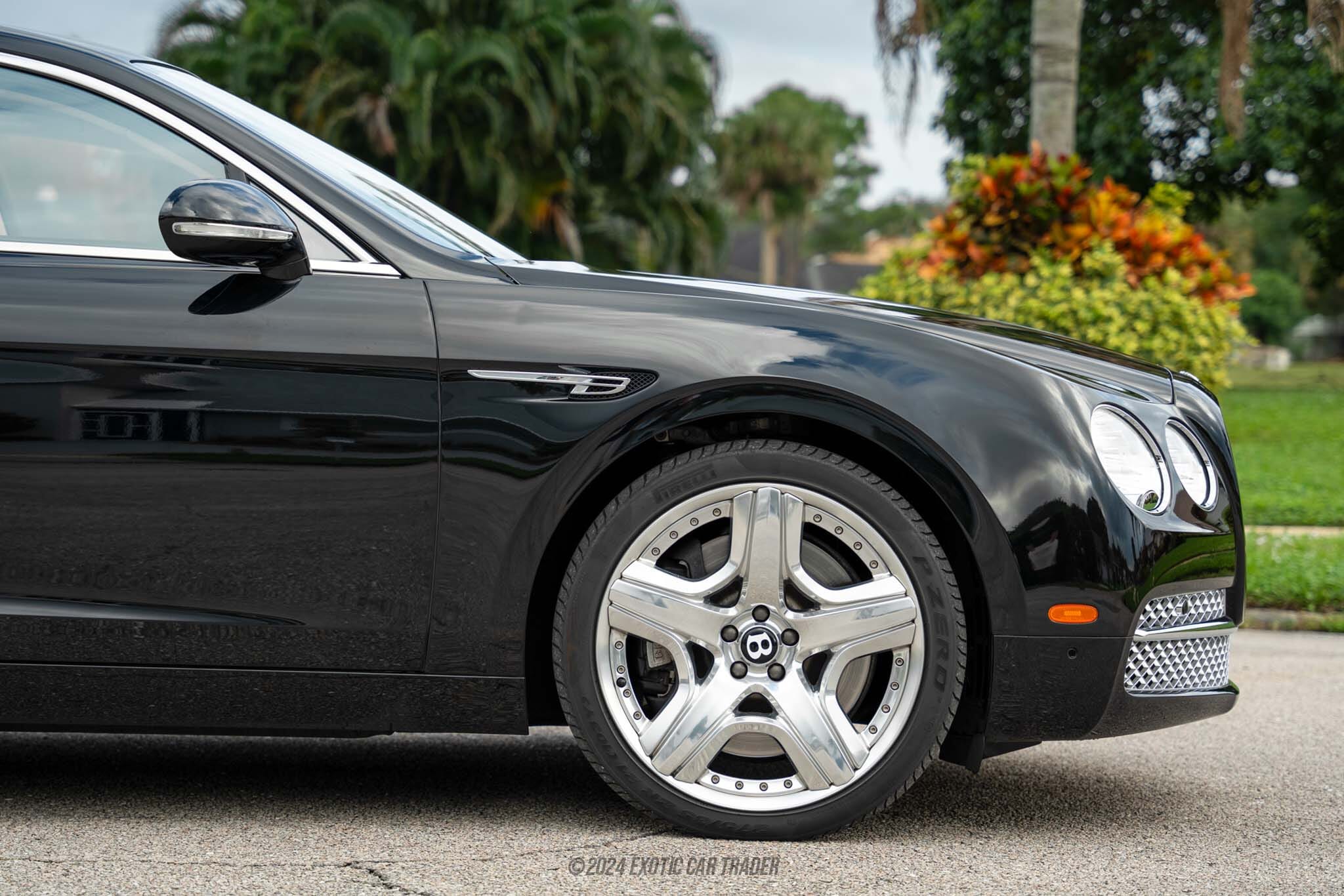 2014 Bentley Flying Spur W12 for sale