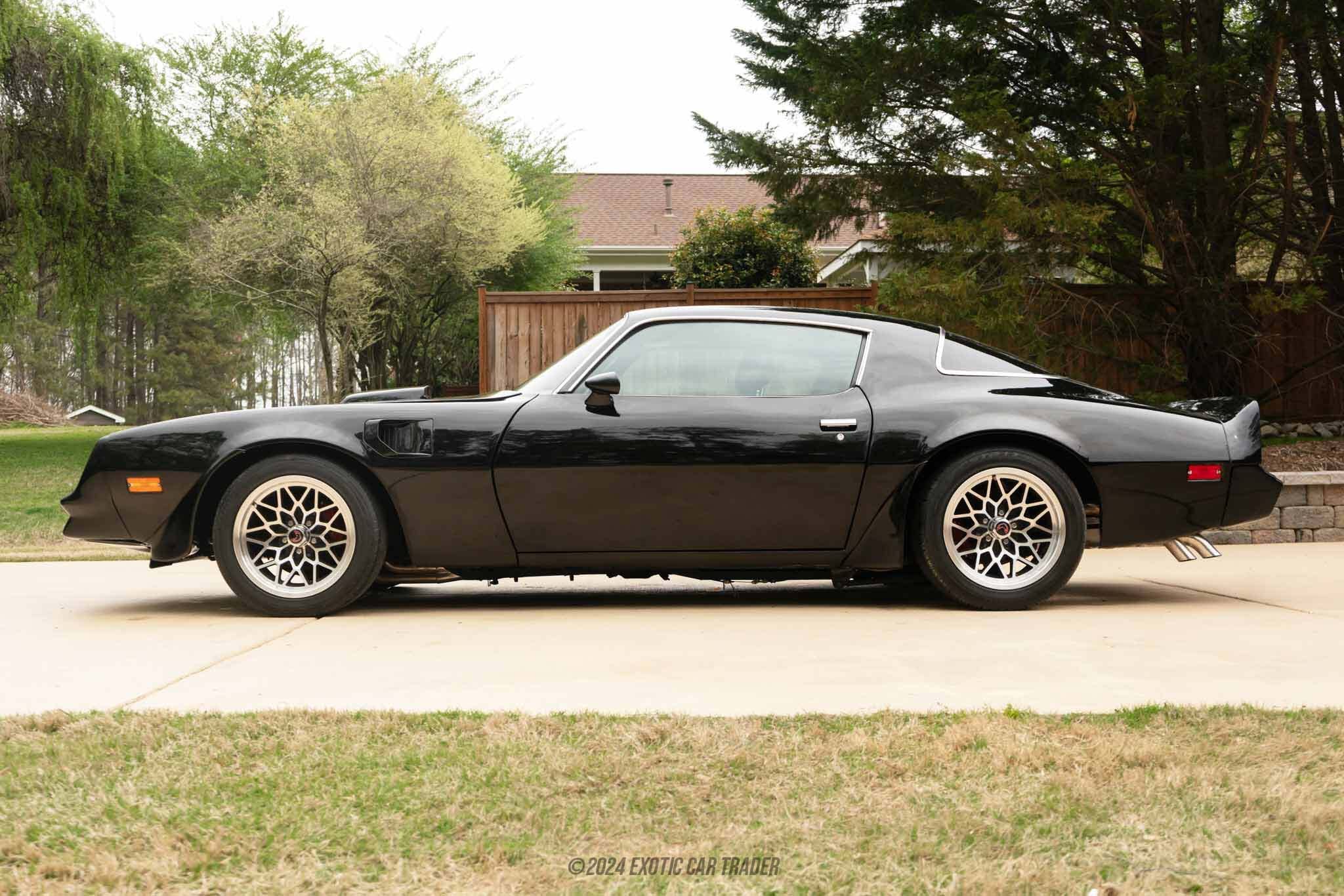 1979 Pontiac Firebird for sale