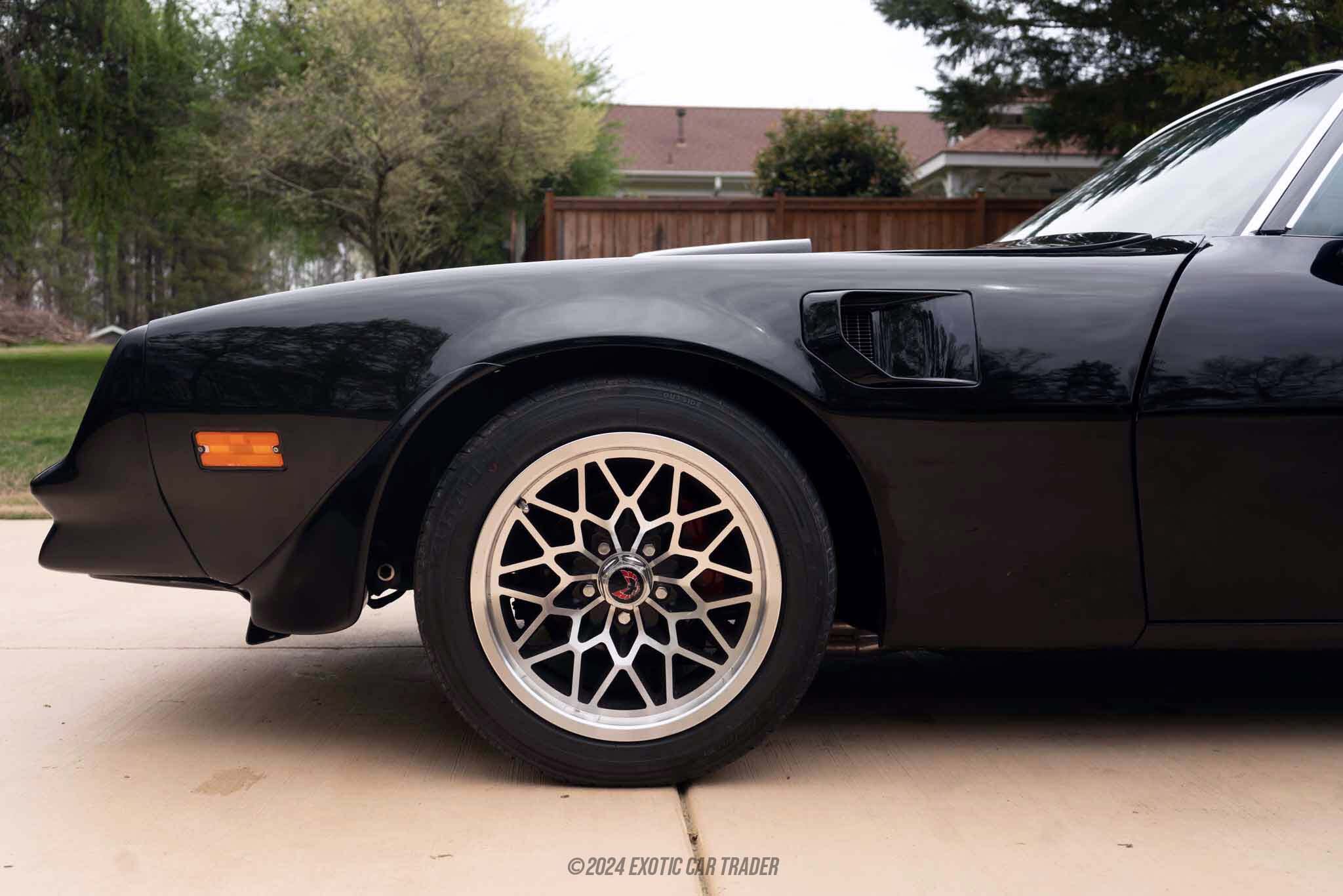 1979 Pontiac Firebird for sale
