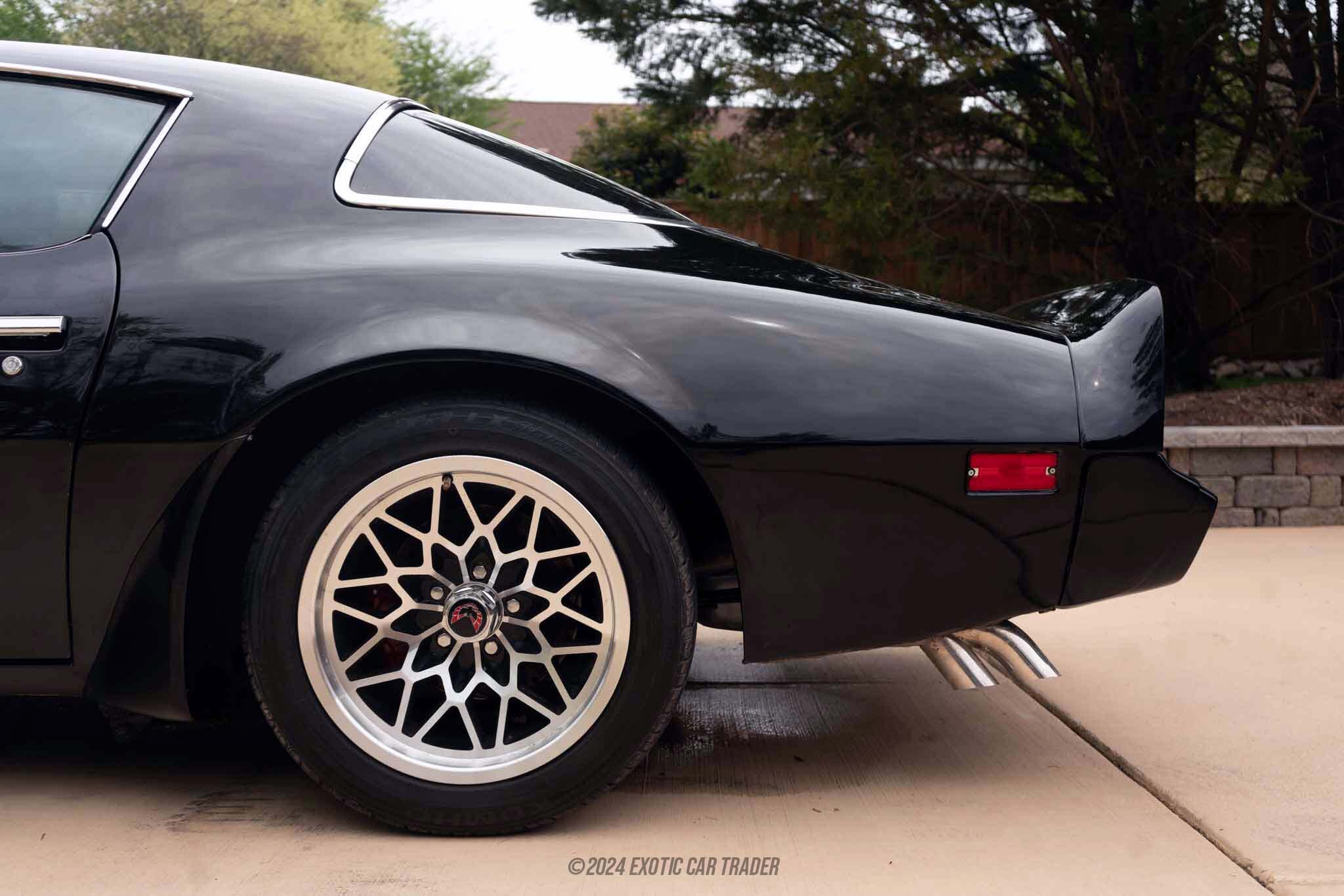 1979 Pontiac Firebird for sale