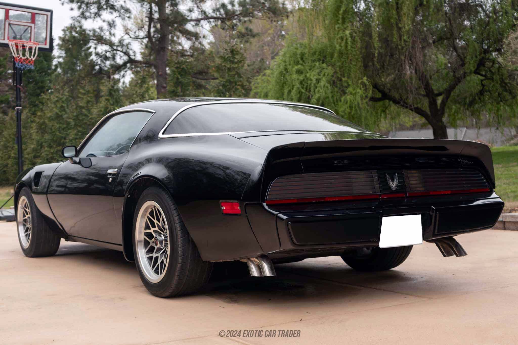 1979 Pontiac Firebird for sale