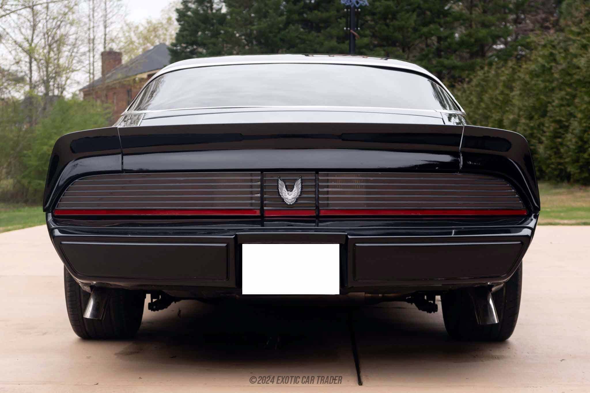 1979 Pontiac Firebird for sale