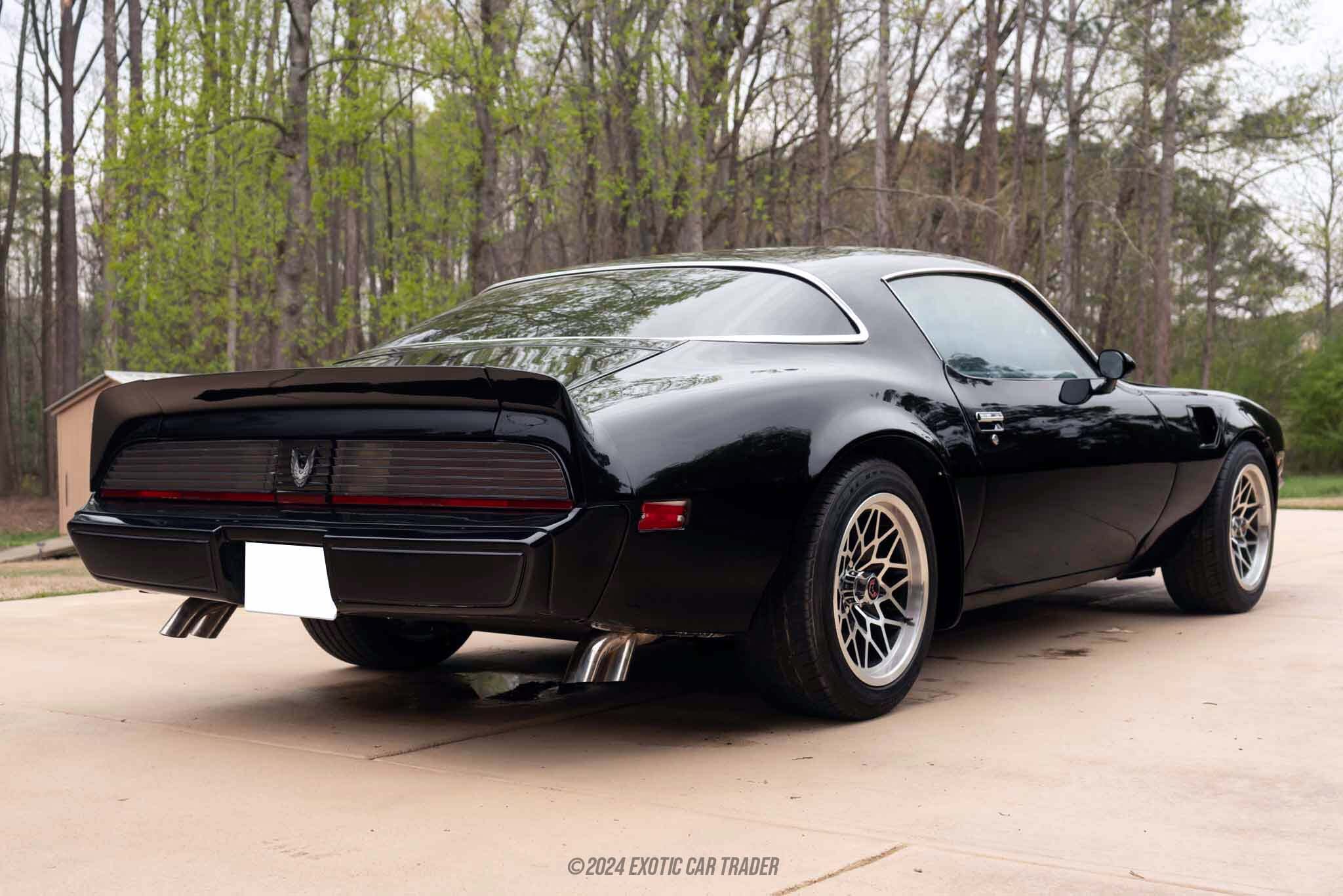 1979 Pontiac Firebird for sale