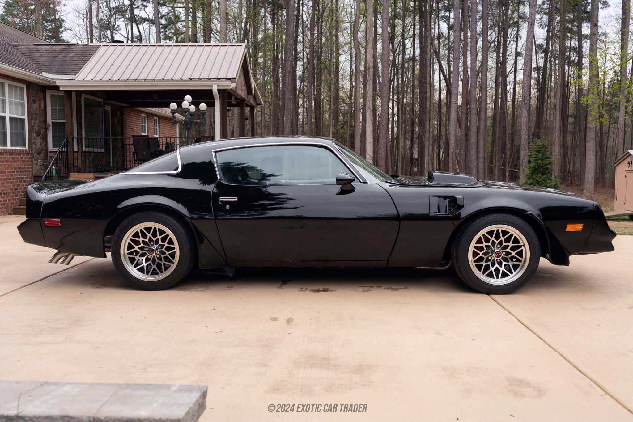 1979 Pontiac Firebird for sale