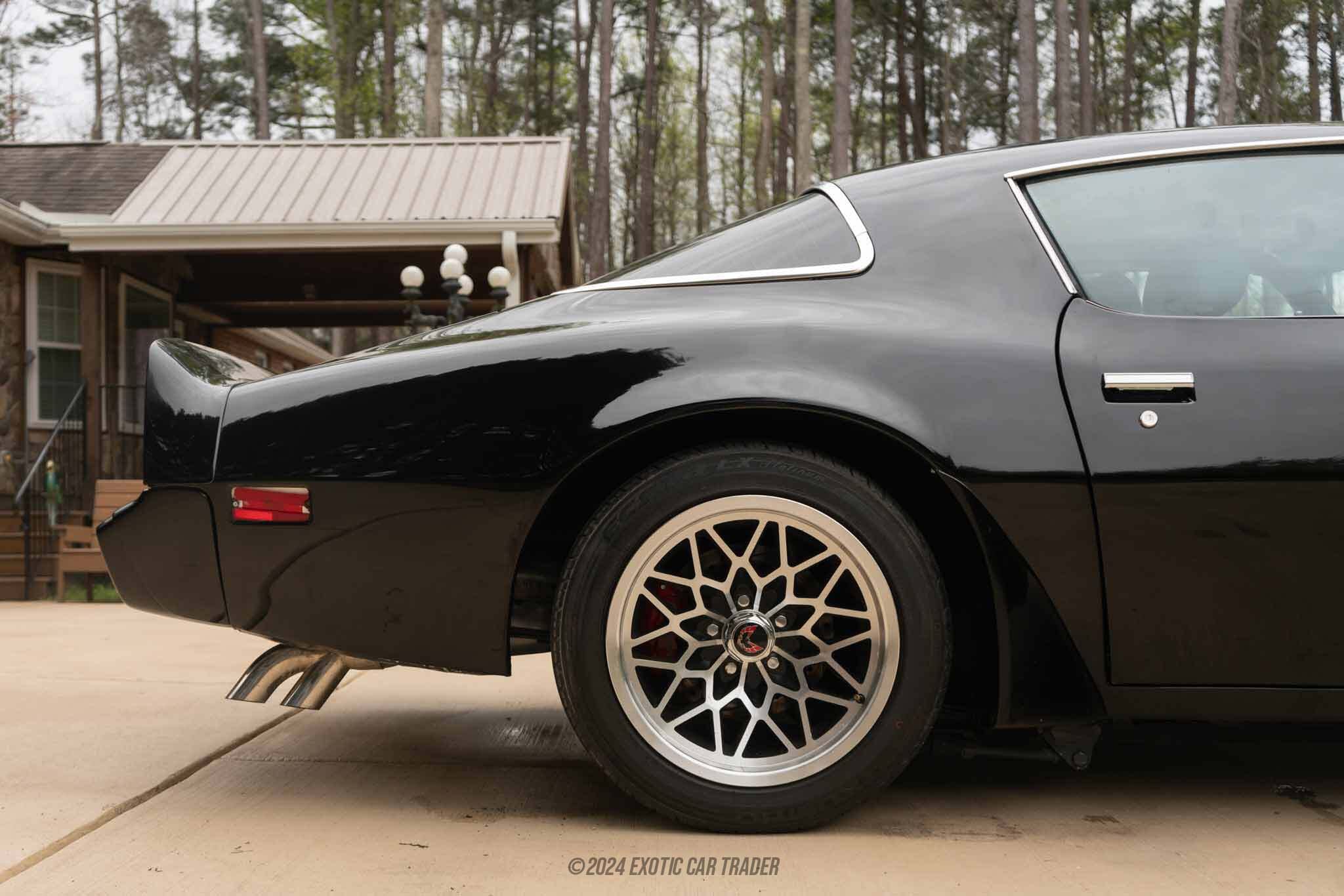 1979 Pontiac Firebird for sale