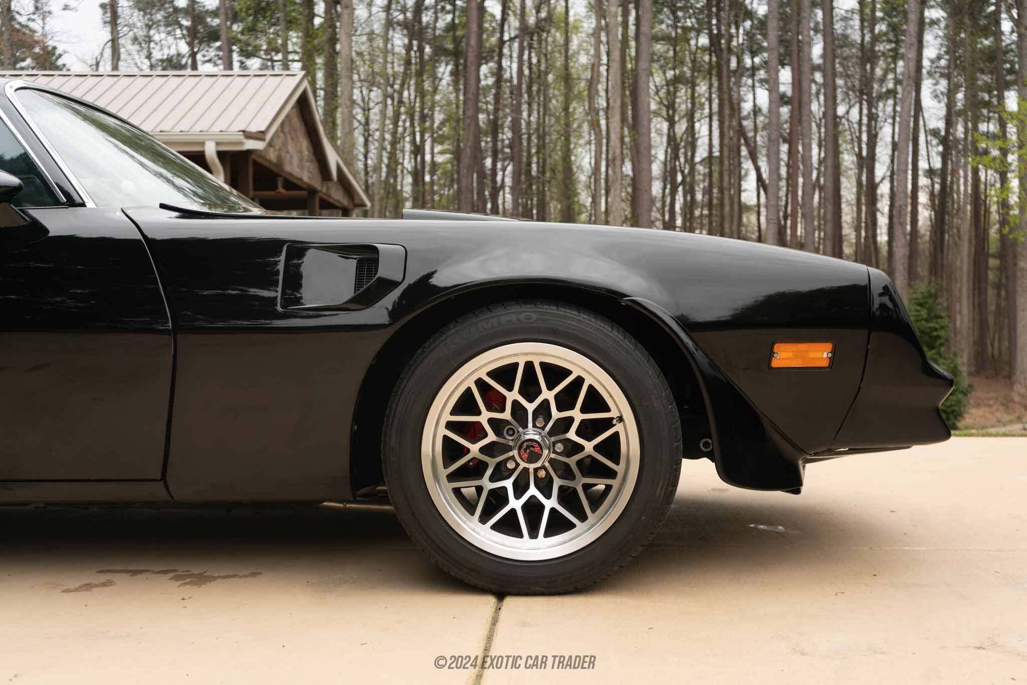 1979 Pontiac Firebird for sale