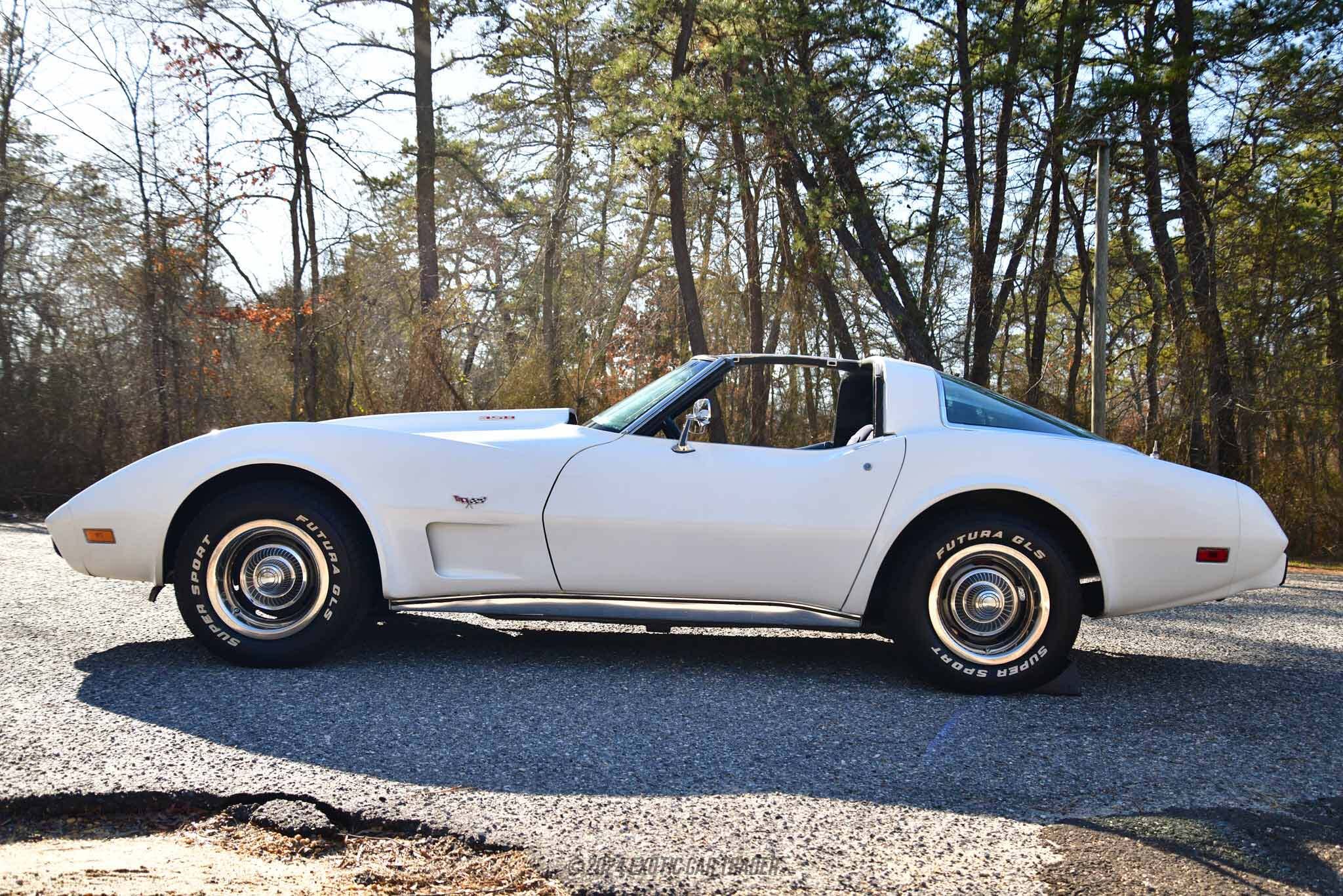 1978 Chevrolet Corvette 2dr for sale