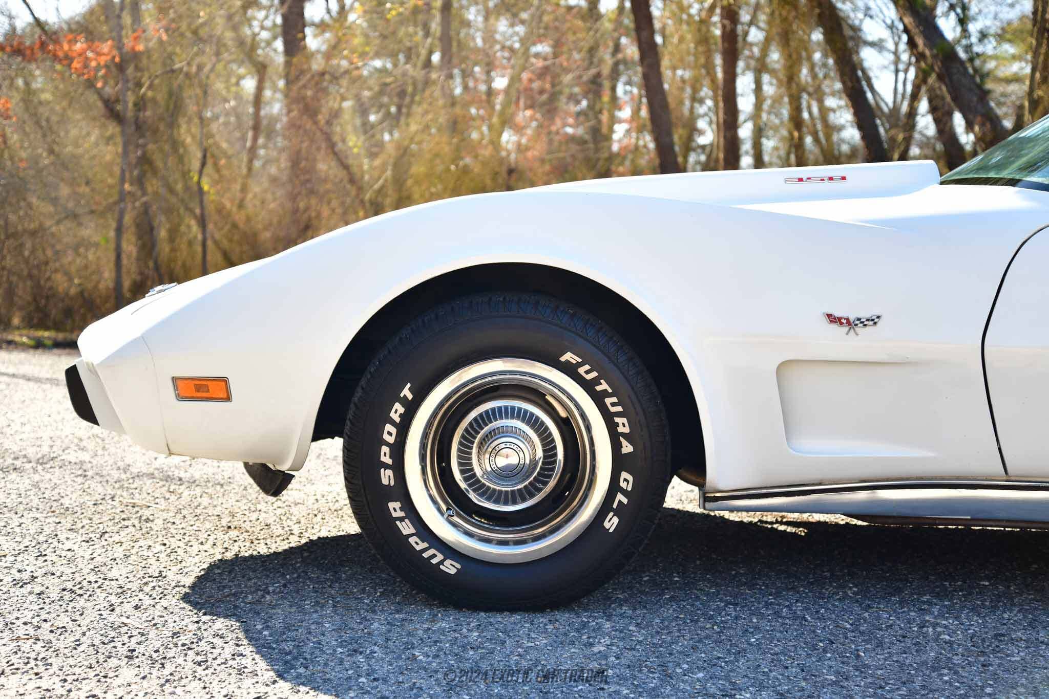 1978 Chevrolet Corvette 2dr for sale