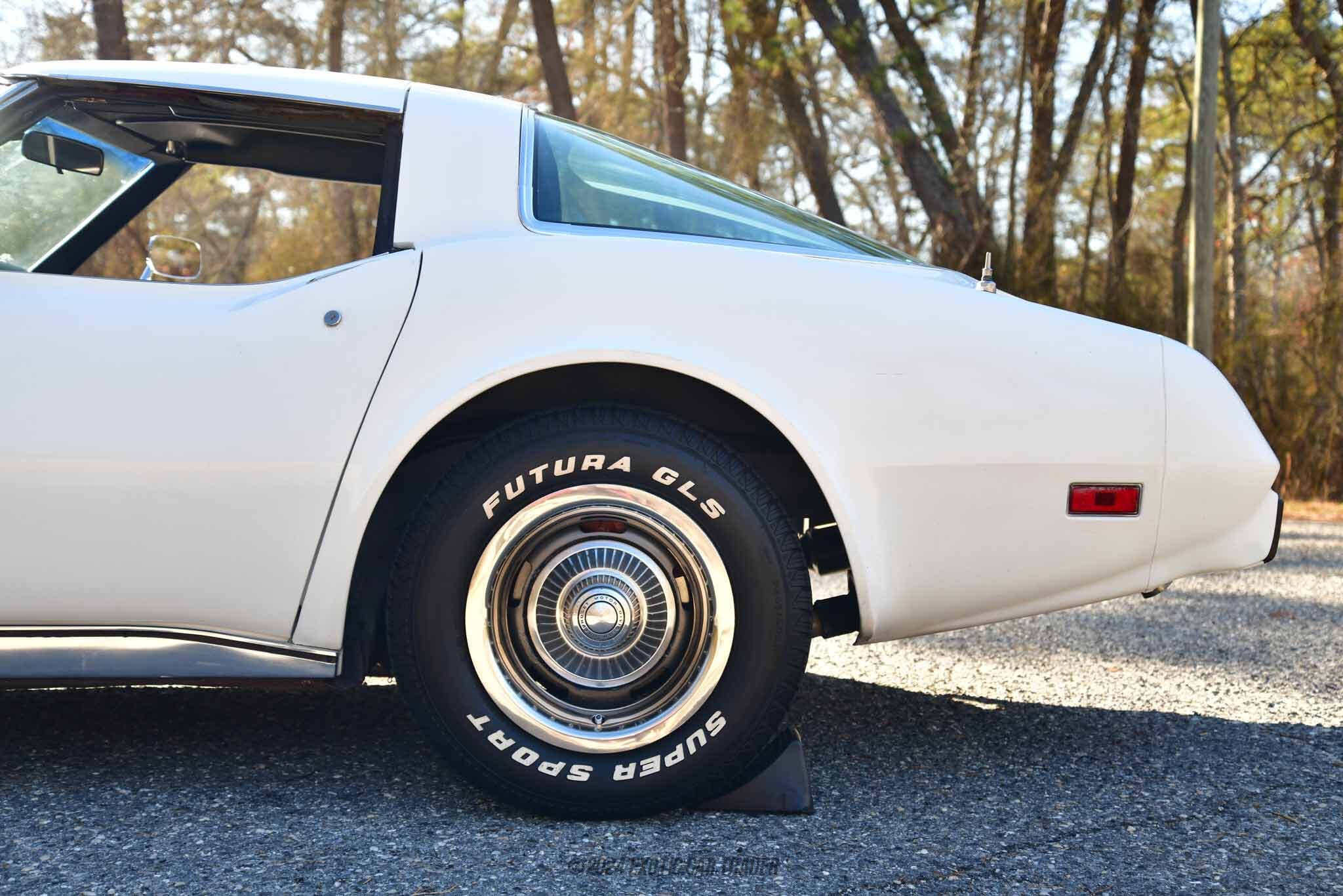 1978 Chevrolet Corvette 2dr for sale