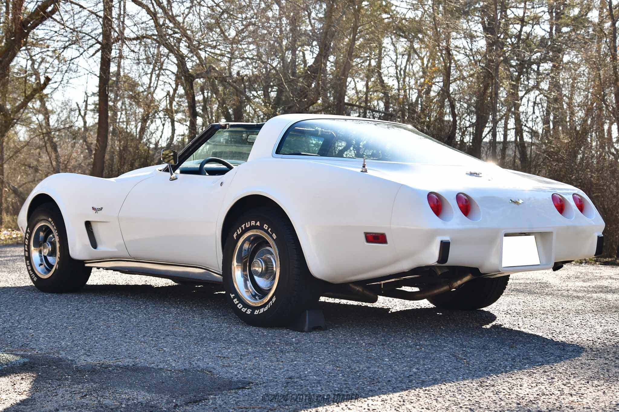 1978 Chevrolet Corvette 2dr for sale