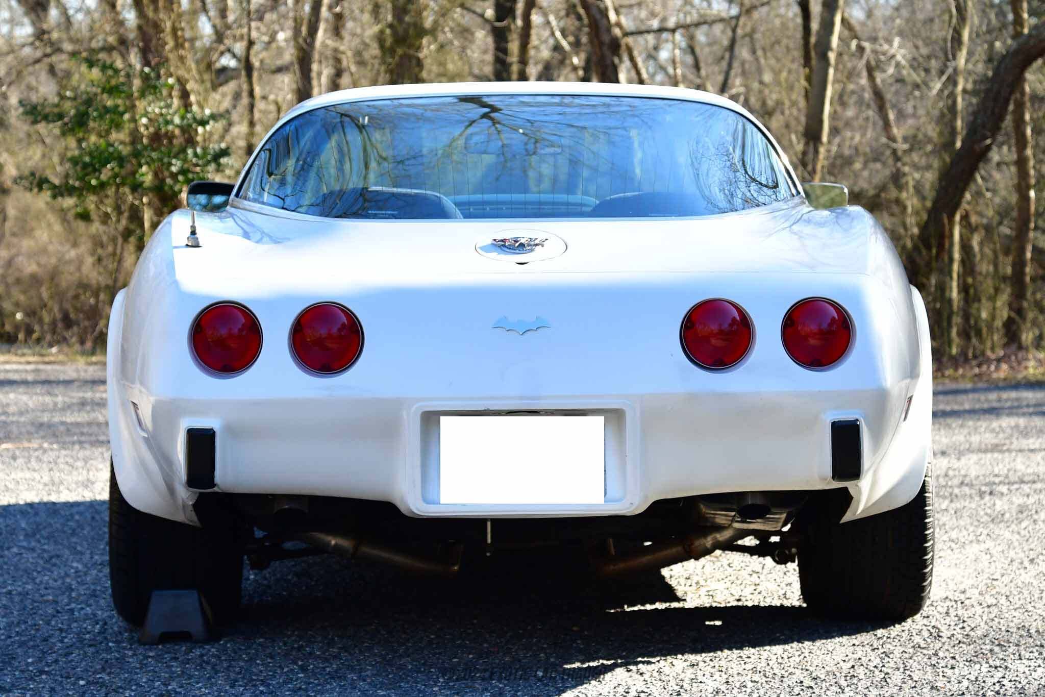 1978 Chevrolet Corvette 2dr for sale