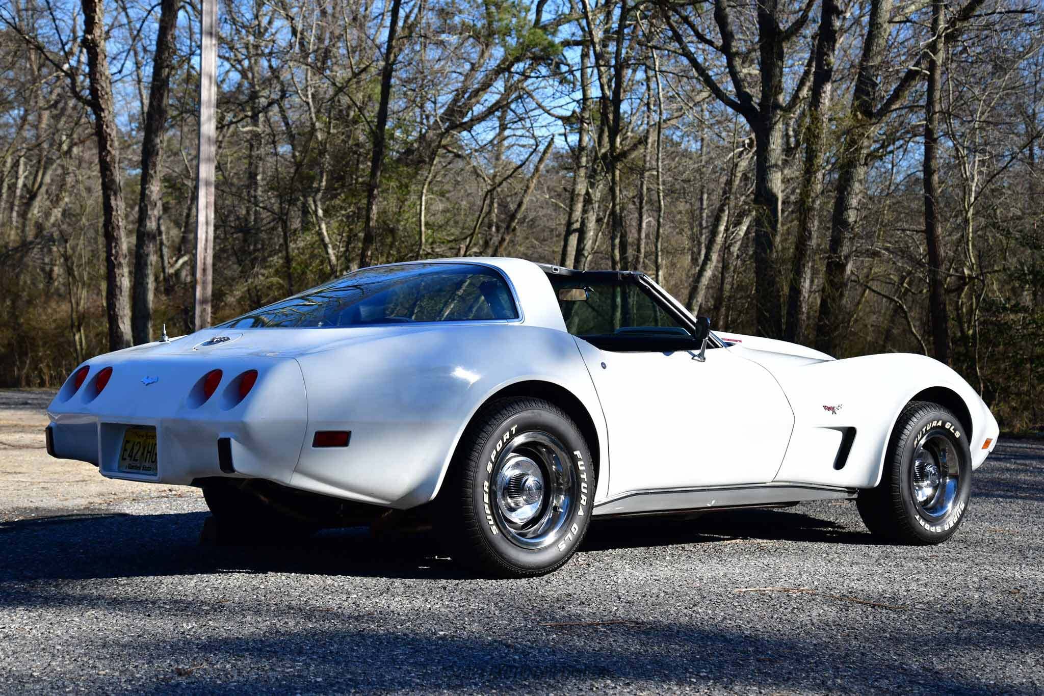 1978 Chevrolet Corvette 2dr for sale
