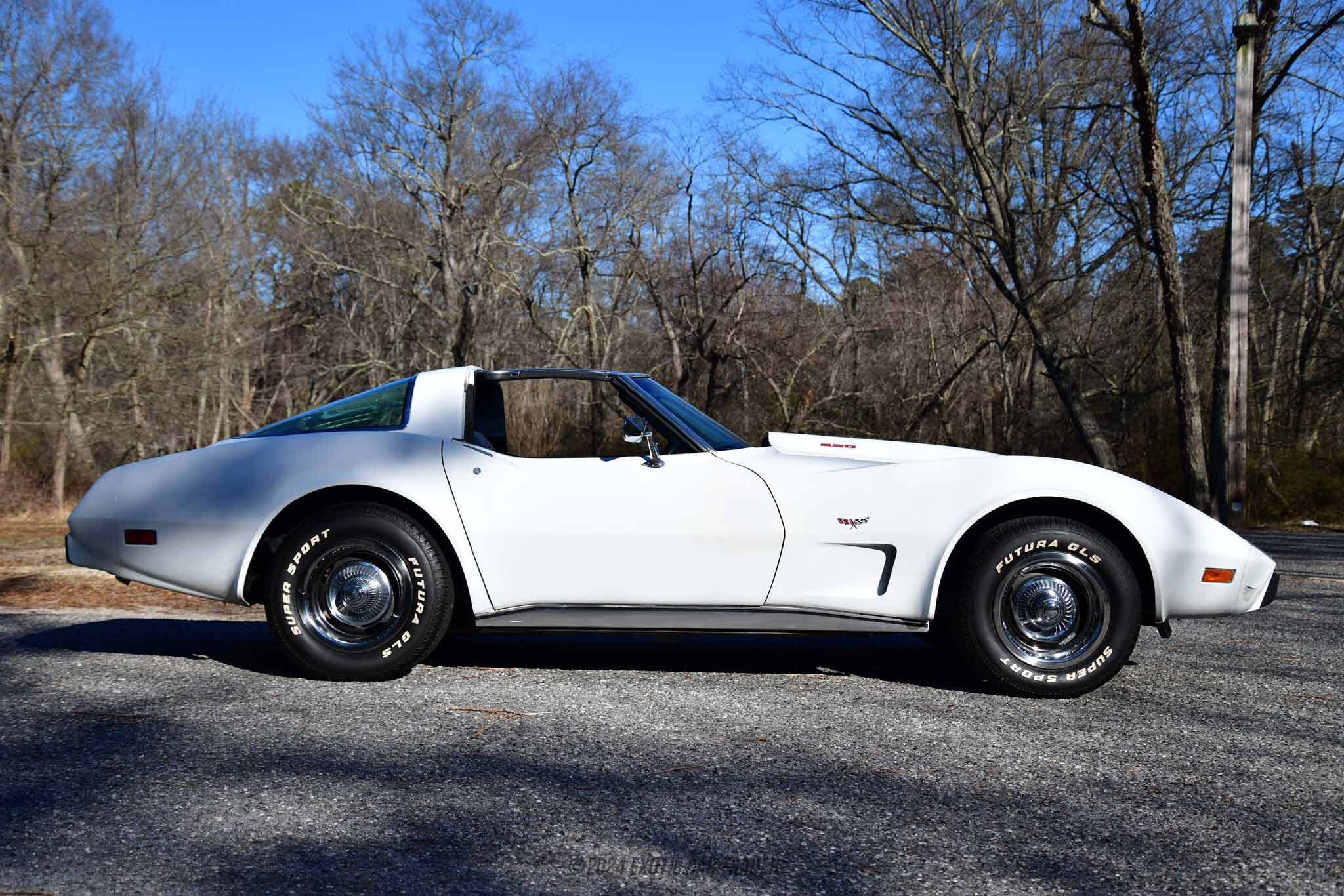 1978 Chevrolet Corvette 2dr for sale