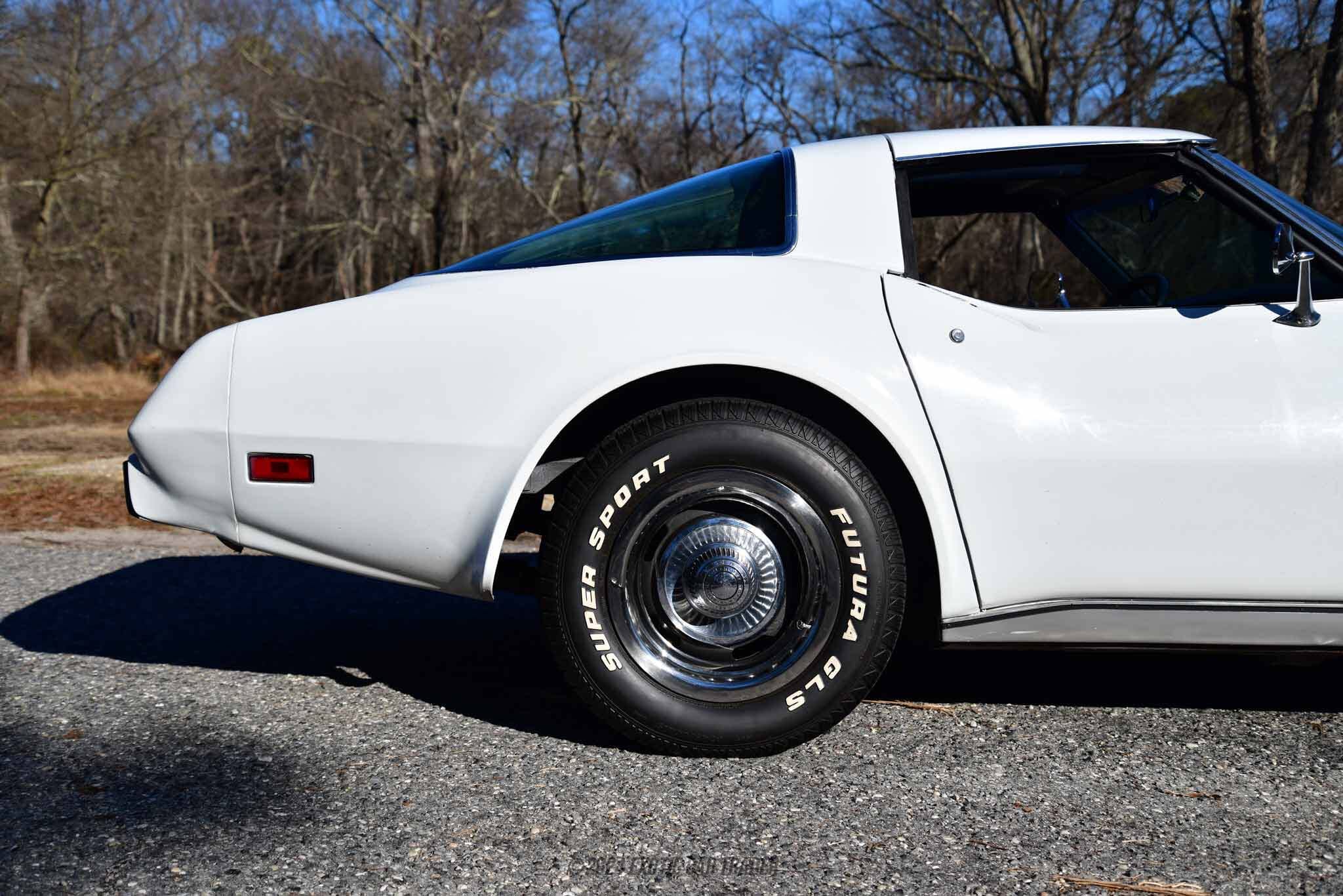 1978 Chevrolet Corvette 2dr for sale