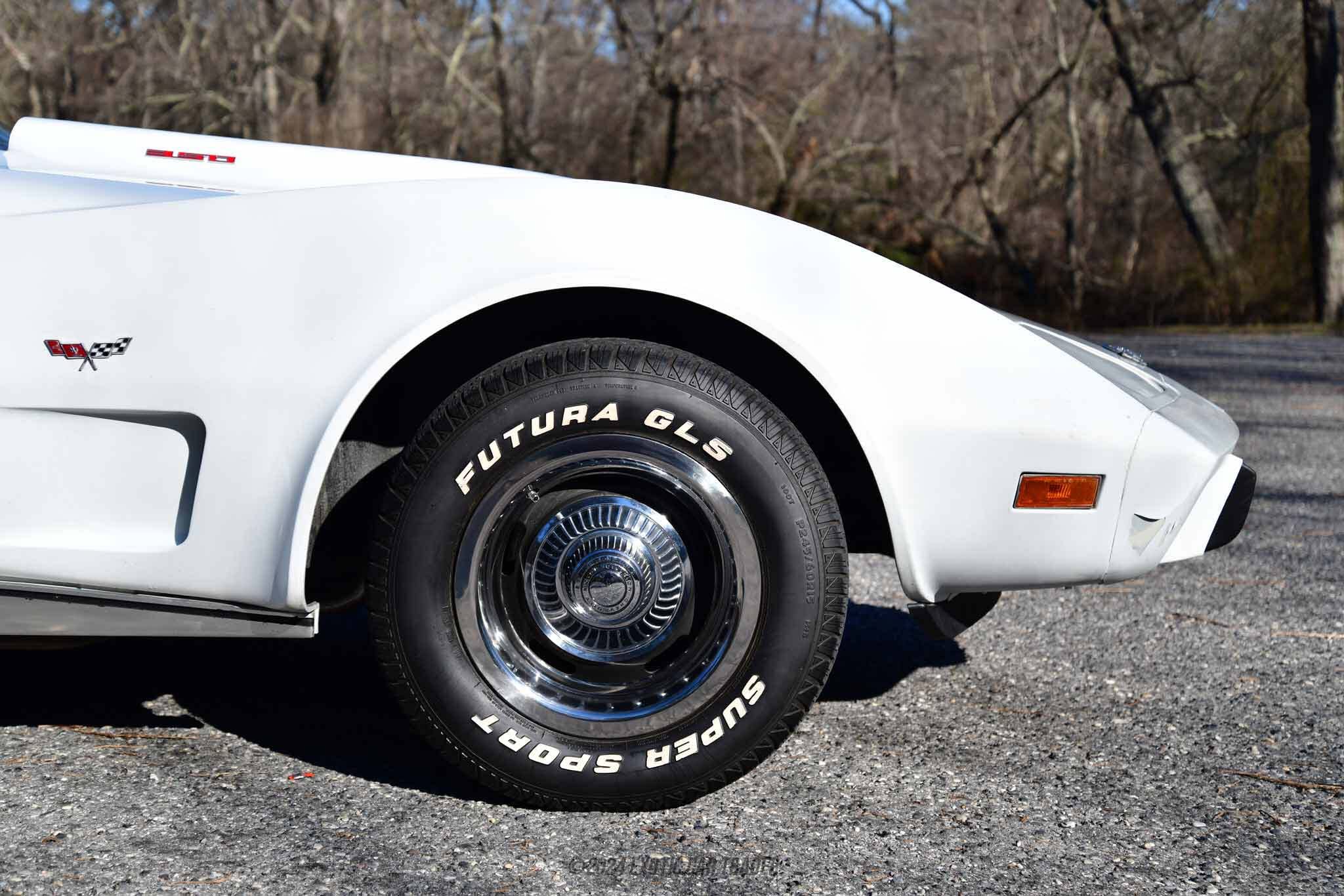 1978 Chevrolet Corvette 2dr for sale