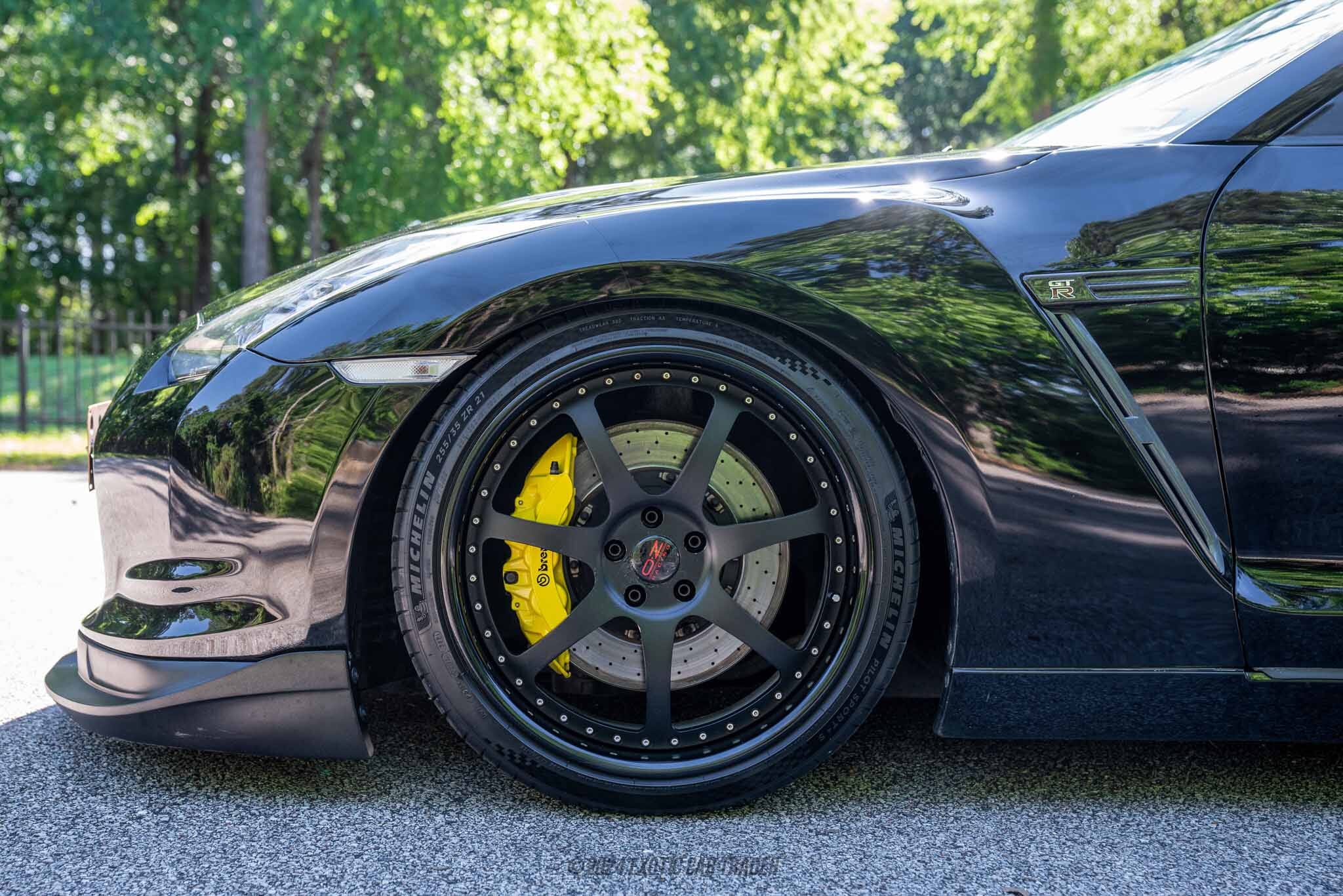 2009 Nissan GT-R Premium for sale