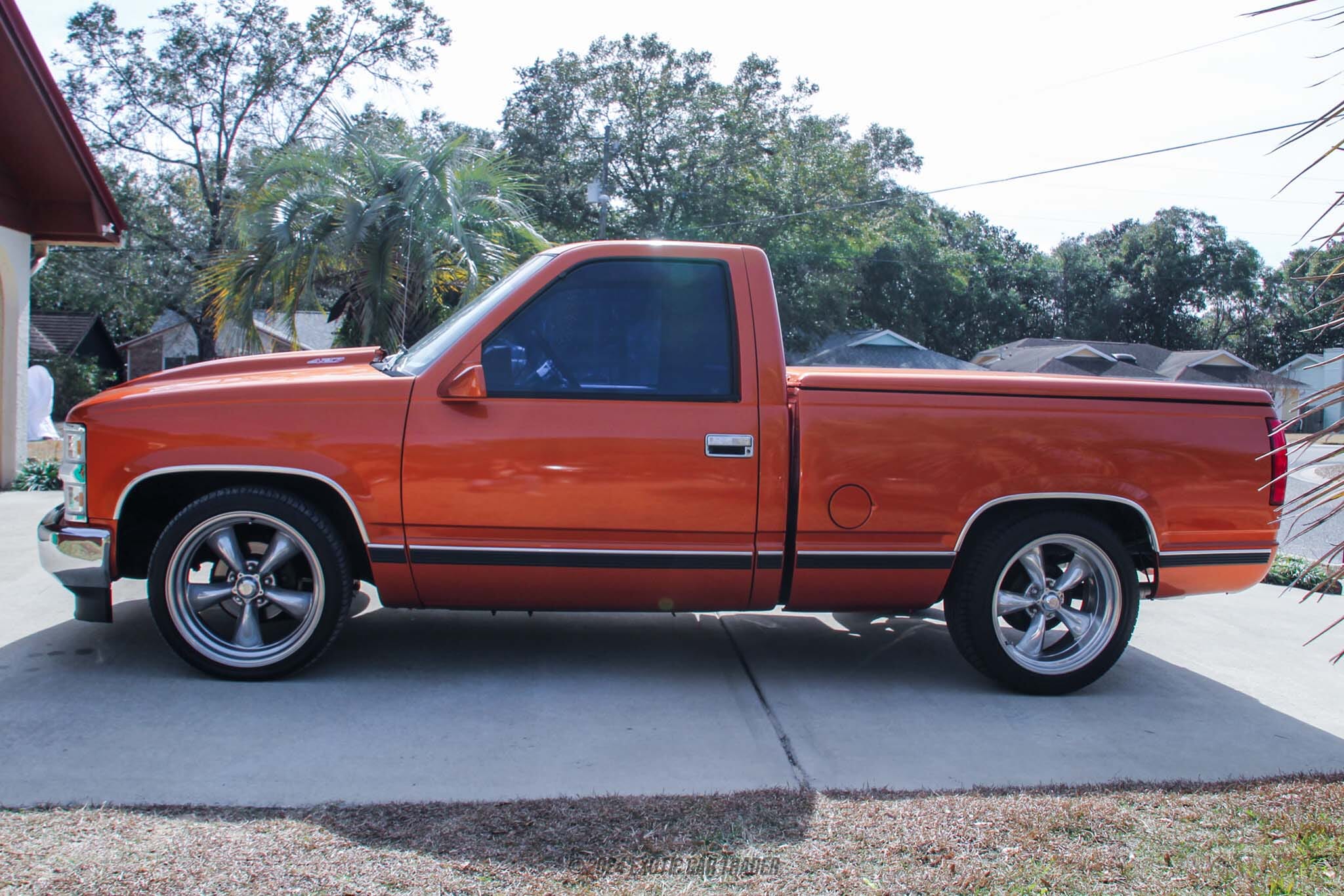 1989 Chevrolet C1500 Cheyenne for sale