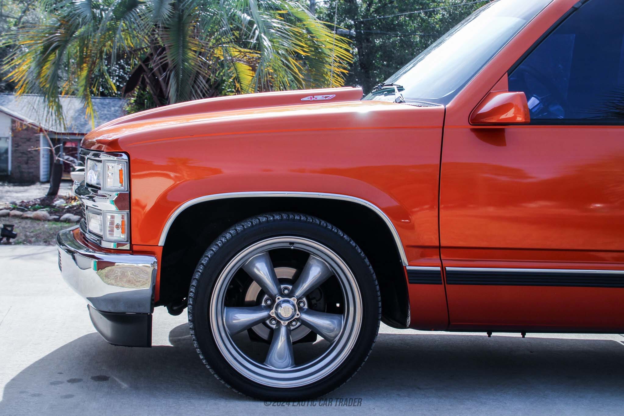 1989 Chevrolet C1500 Cheyenne for sale