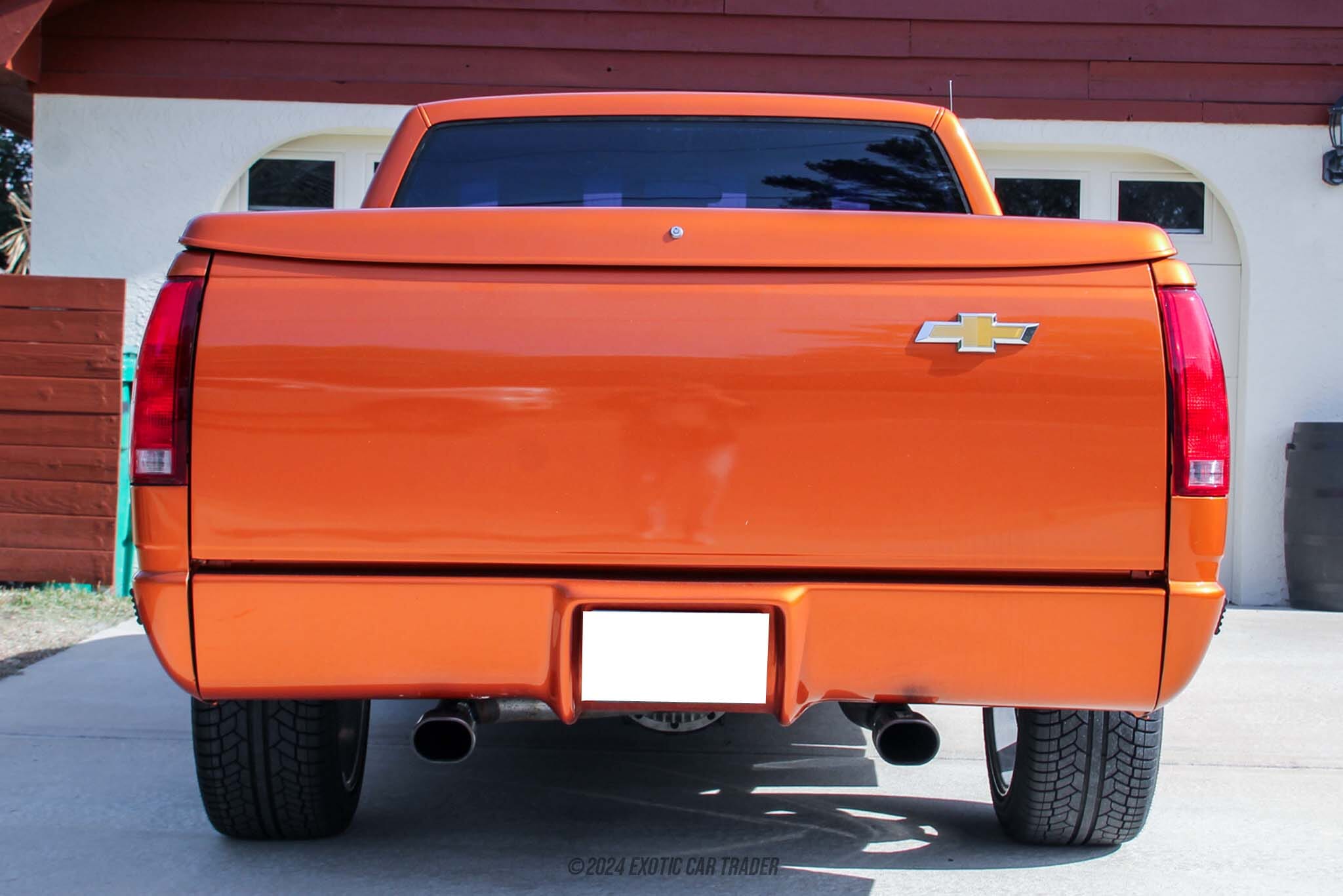 1989 Chevrolet C1500 Cheyenne for sale