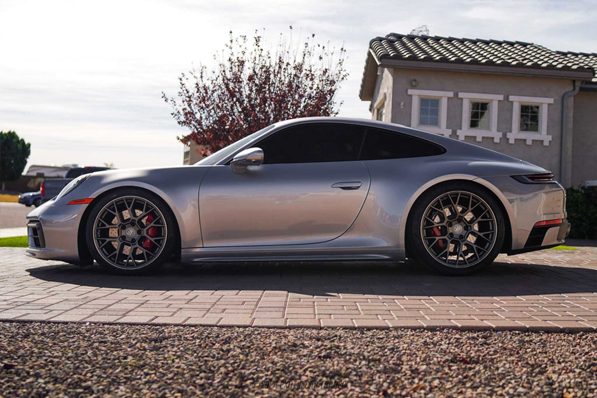 2020 Porsche 911 Carrera S for sale