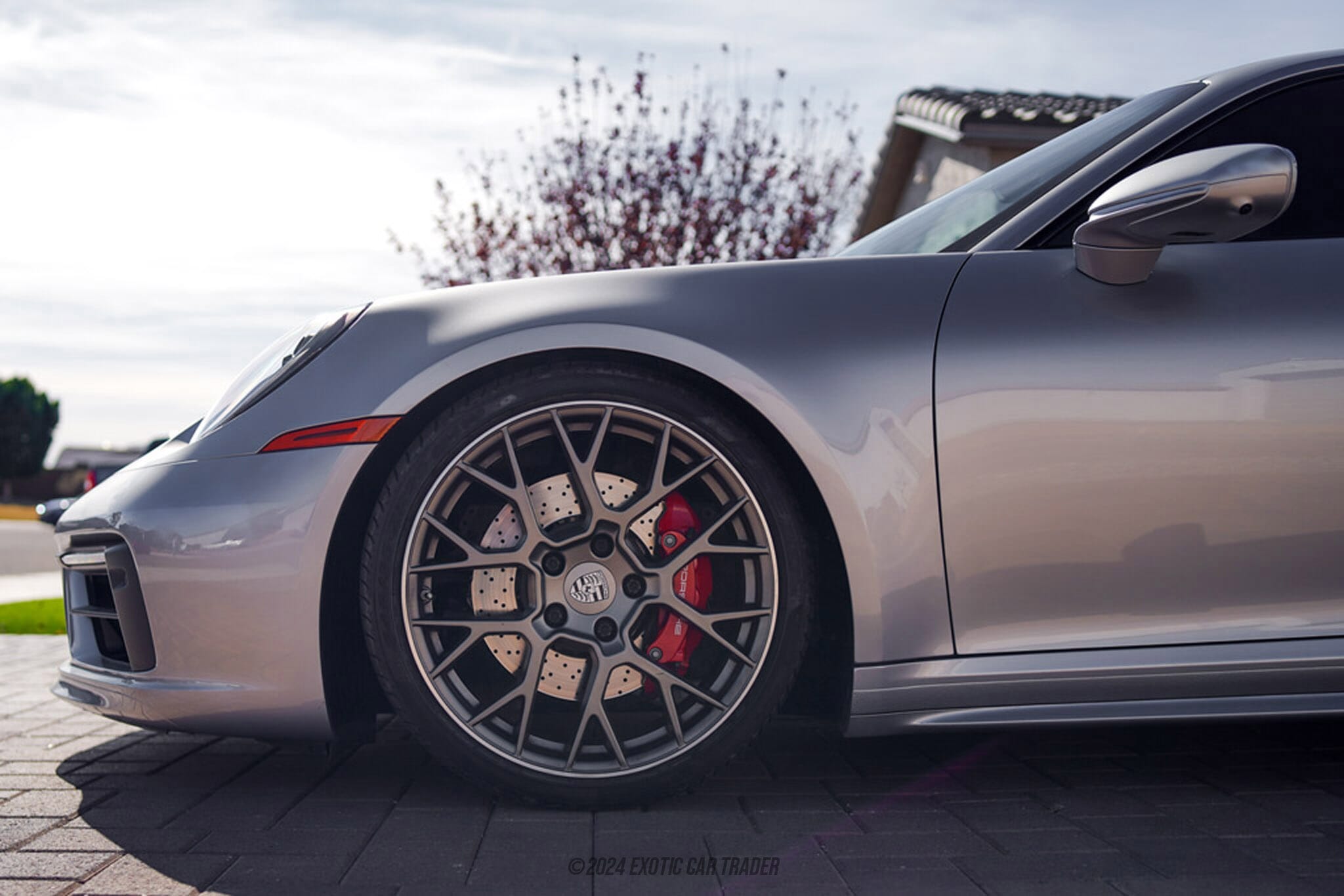 2020 Porsche 911 Carrera S for sale