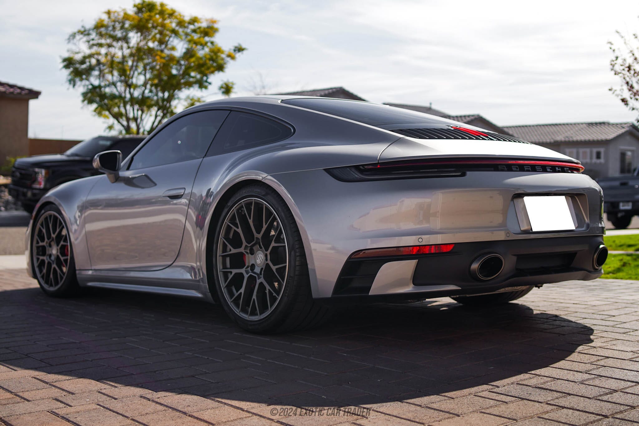 2020 Porsche 911 Carrera S for sale