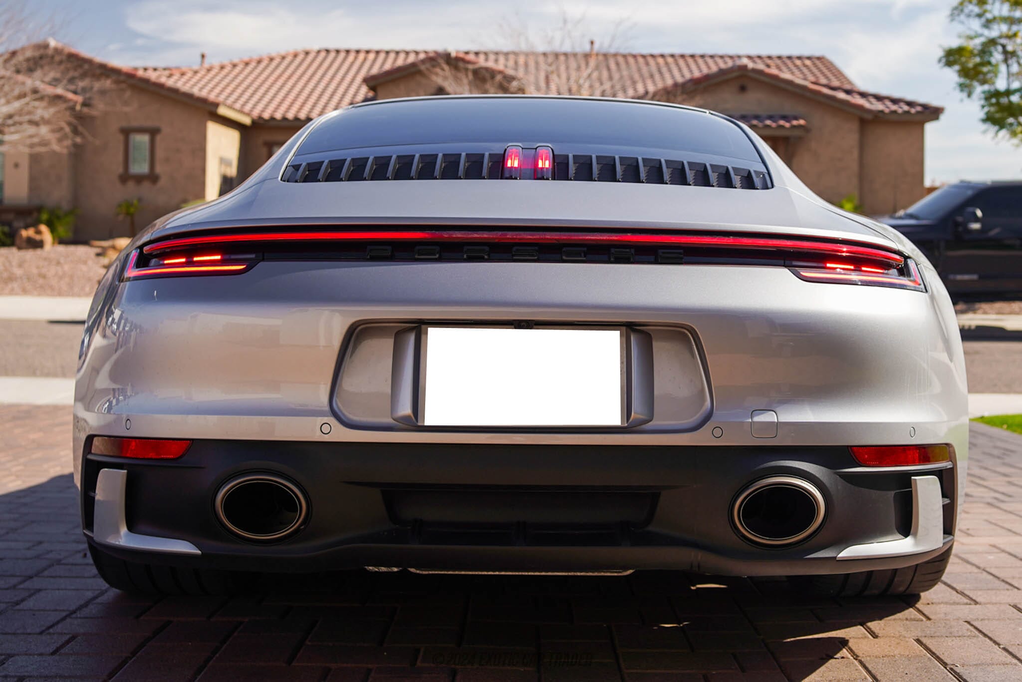 2020 Porsche 911 Carrera S for sale