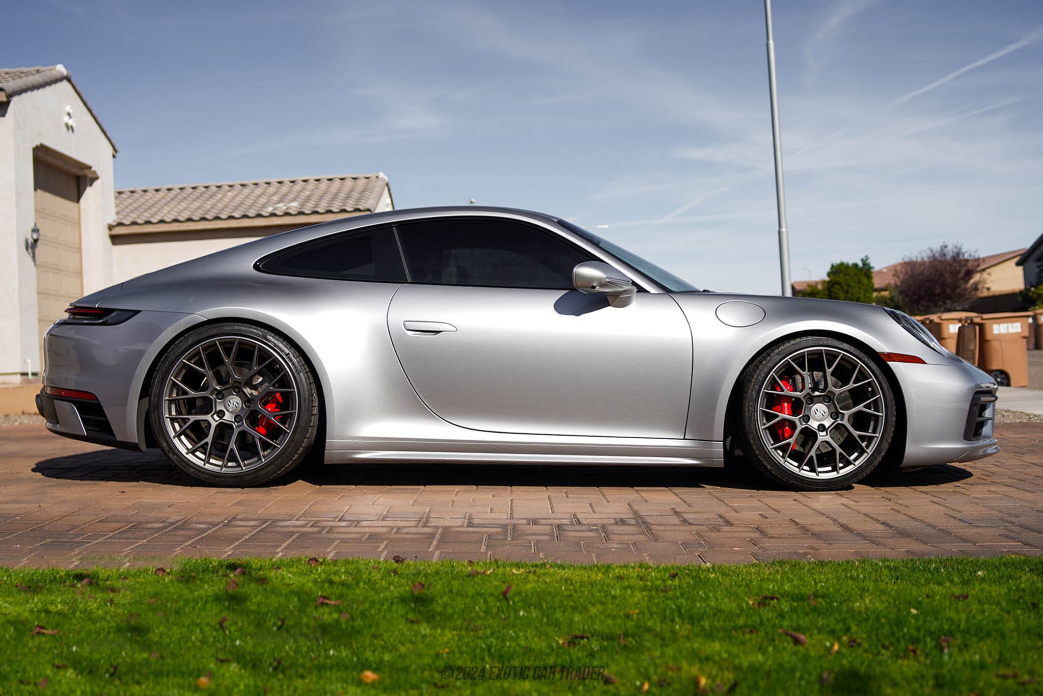 2020 Porsche 911 Carrera S for sale