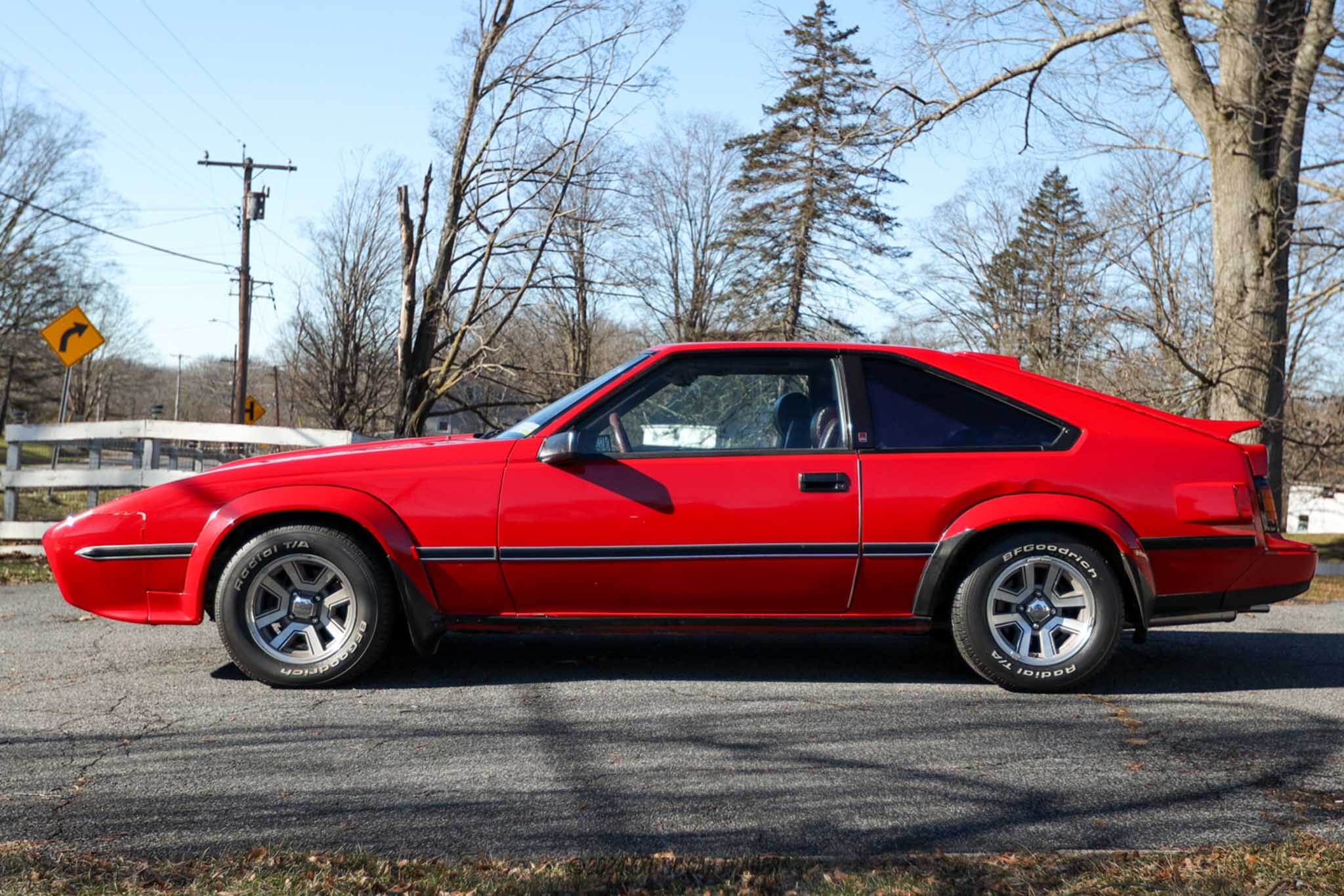 1986 Toyota Supra for sale