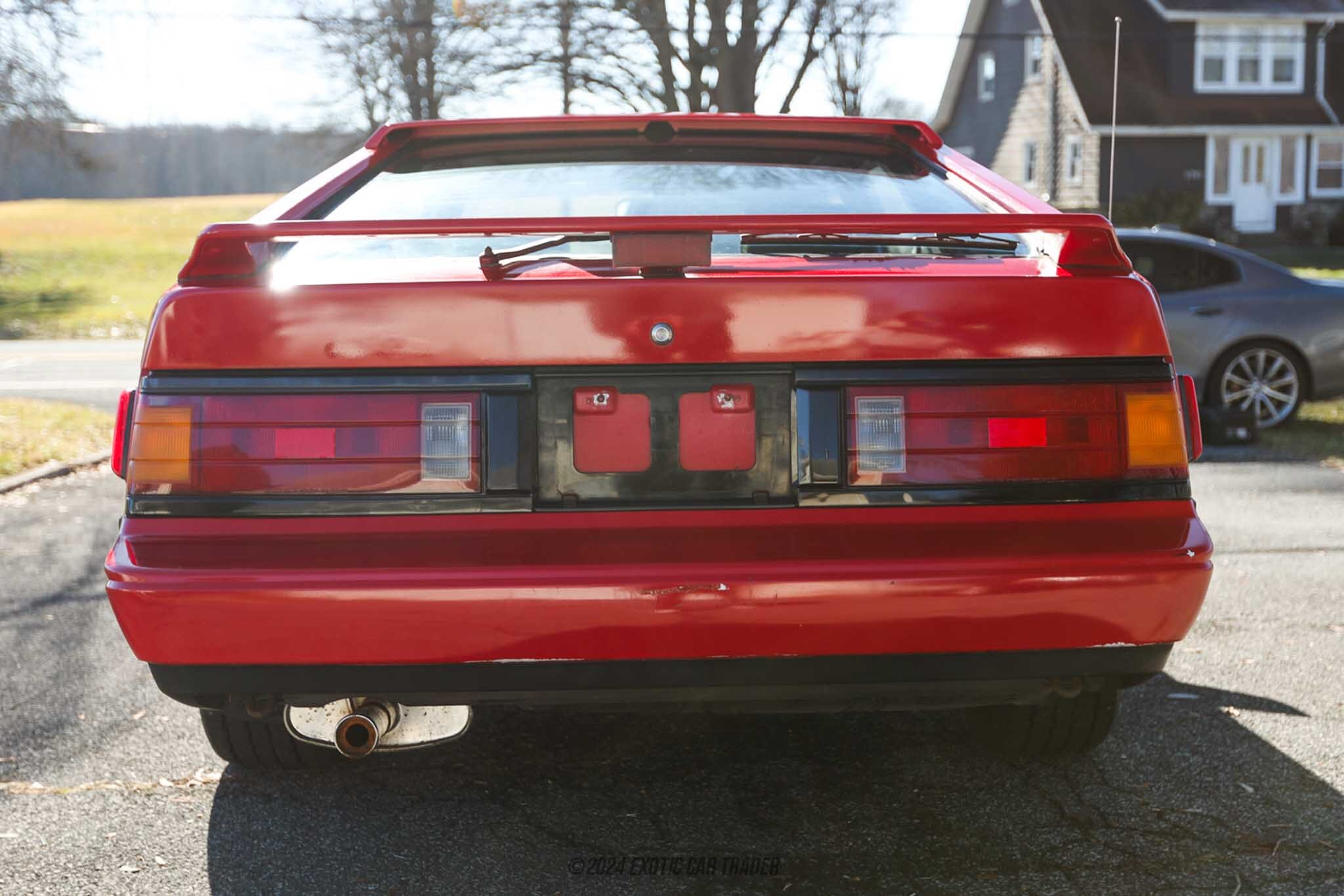 1986 Toyota Supra for sale