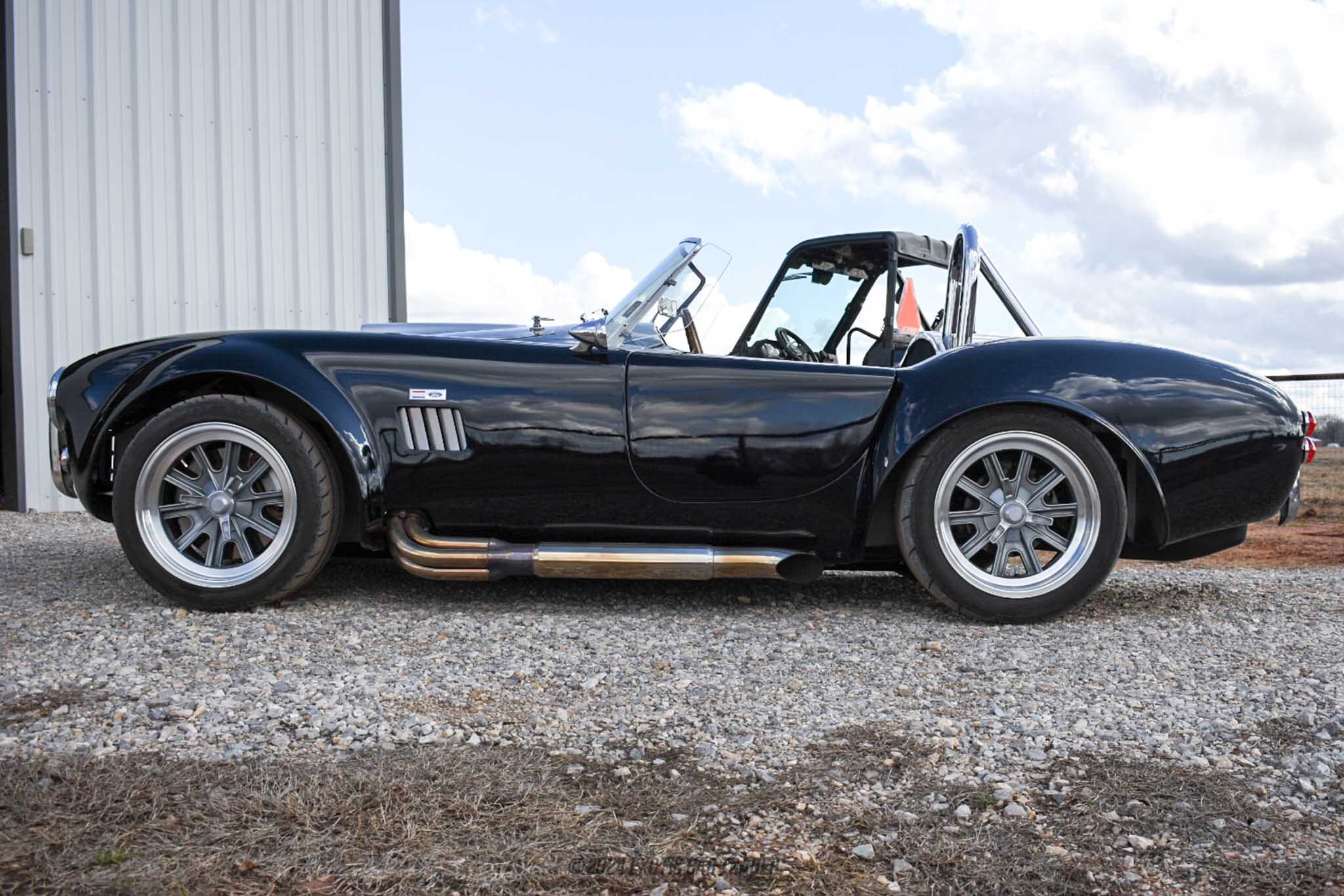 1965 Shelby Cobra Mark IV Roadster for sale