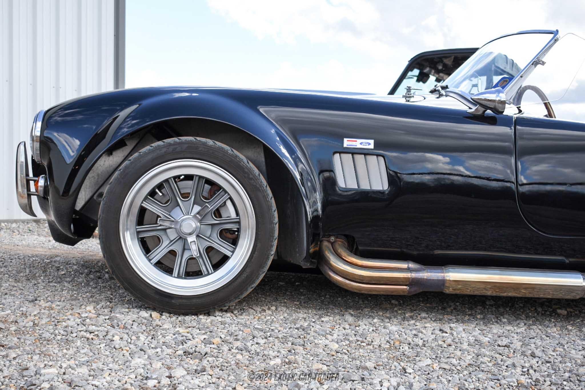 1965 Shelby Cobra Mark IV Roadster for sale