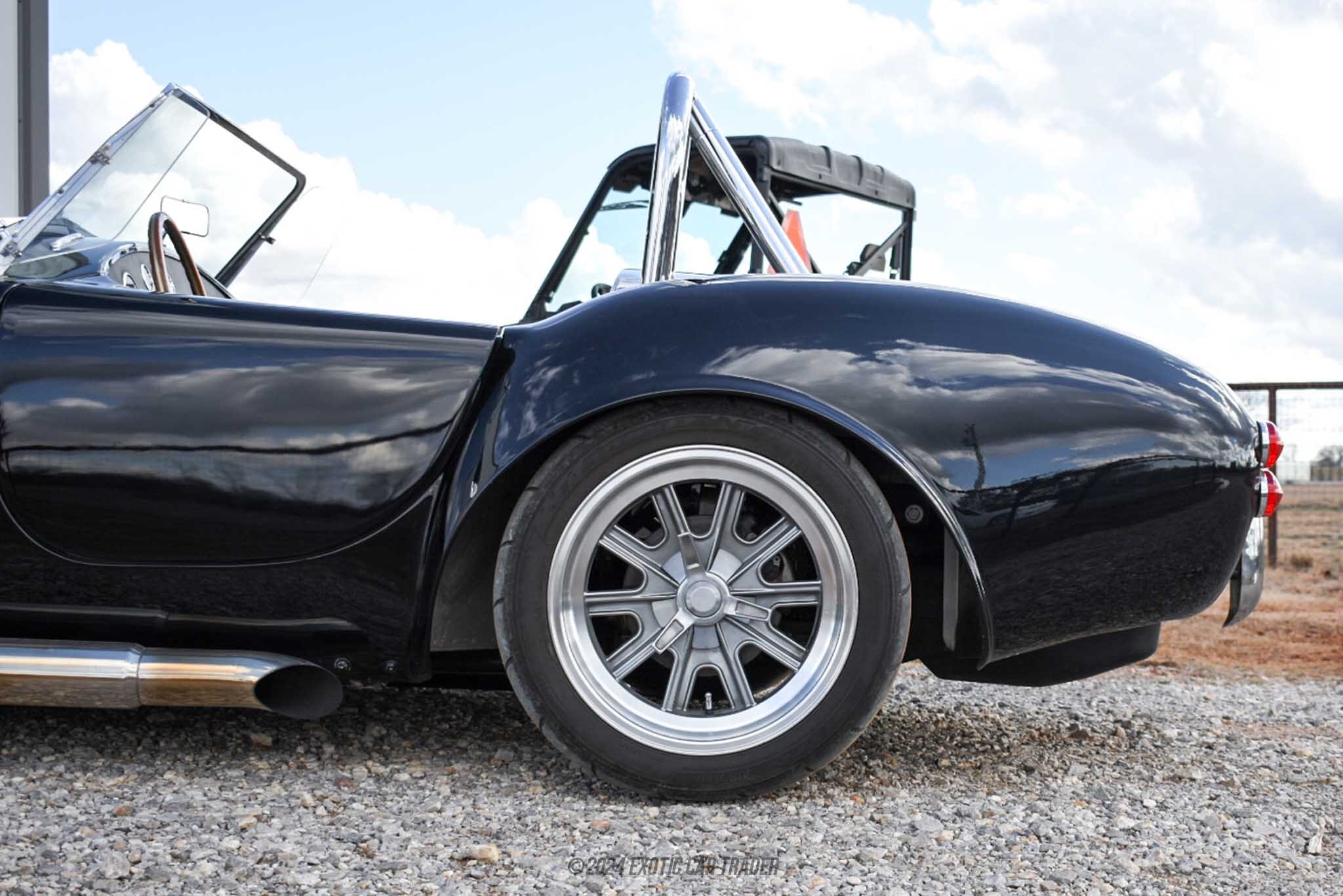 1965 Shelby Cobra Mark IV Roadster for sale