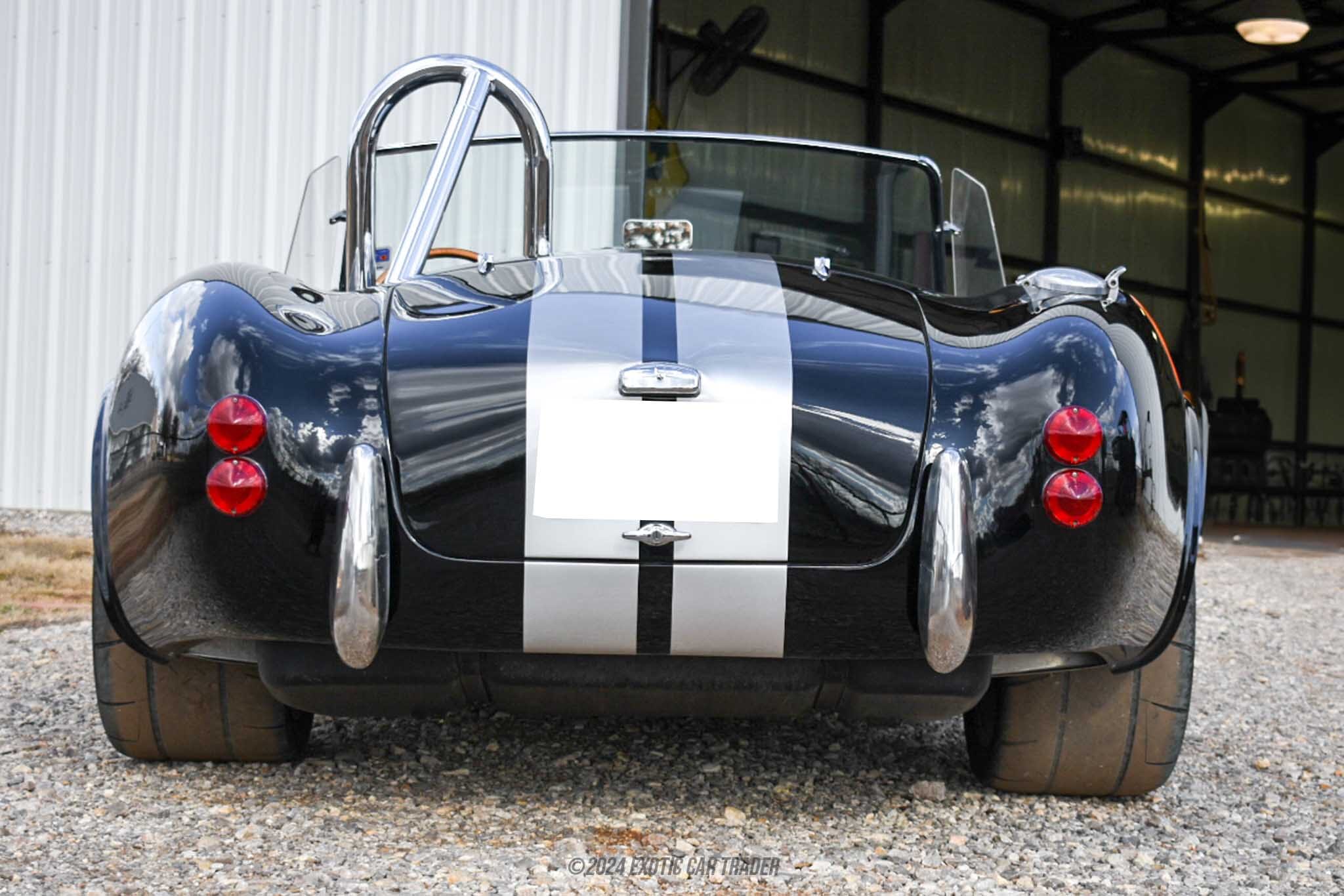1965 Shelby Cobra Mark IV Roadster for sale