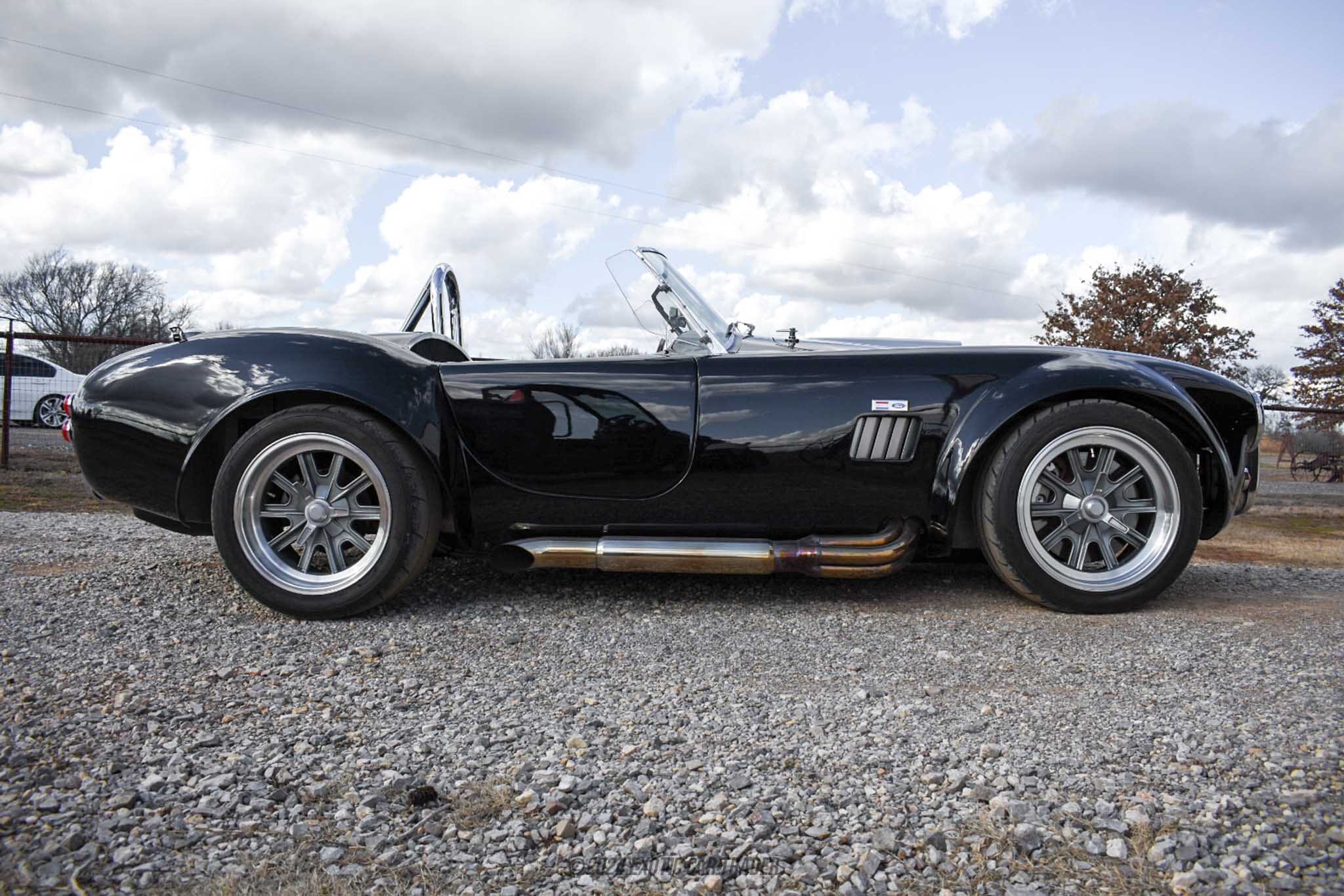 1965 Shelby Cobra Mark IV Roadster for sale