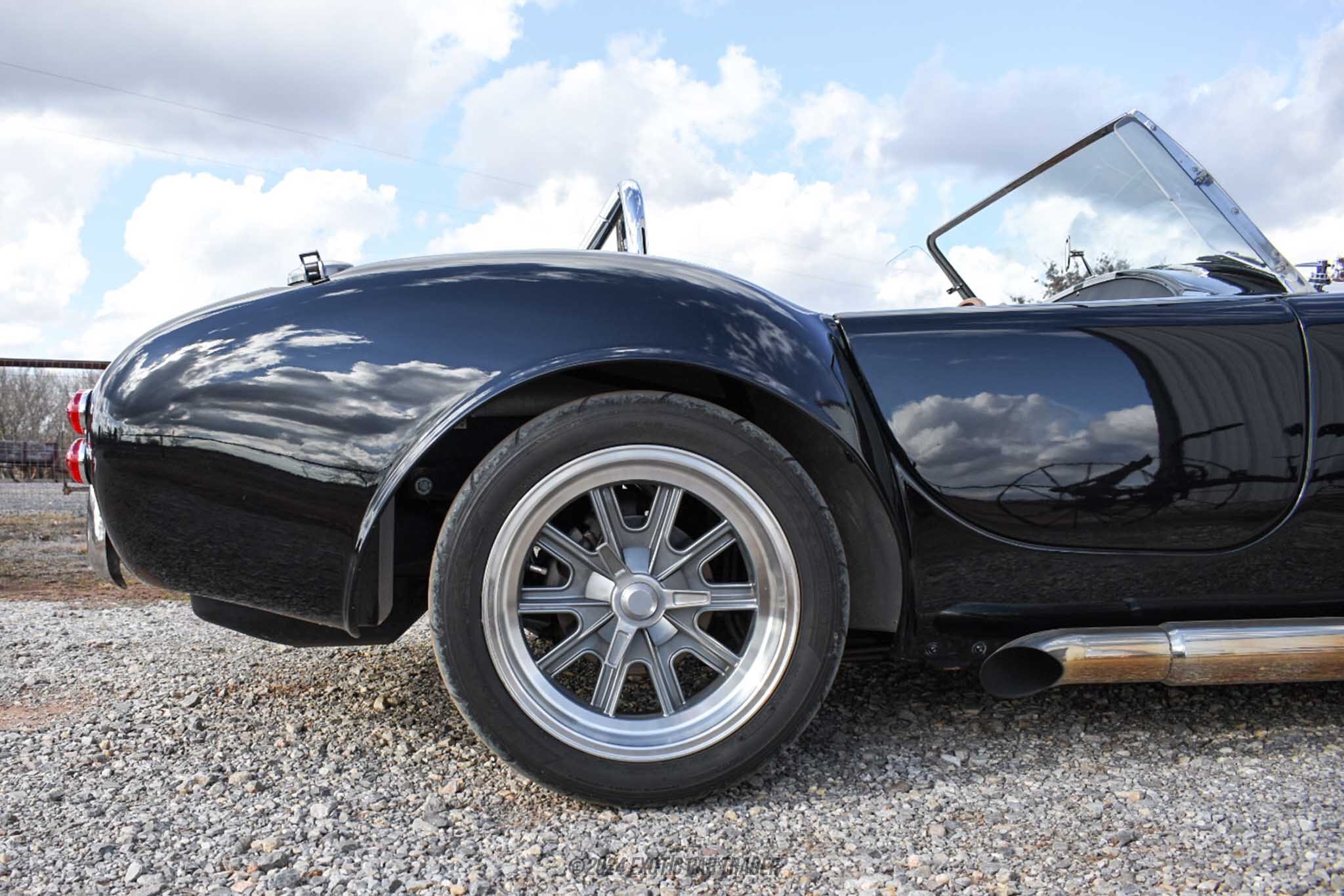 1965 Shelby Cobra Mark IV Roadster for sale