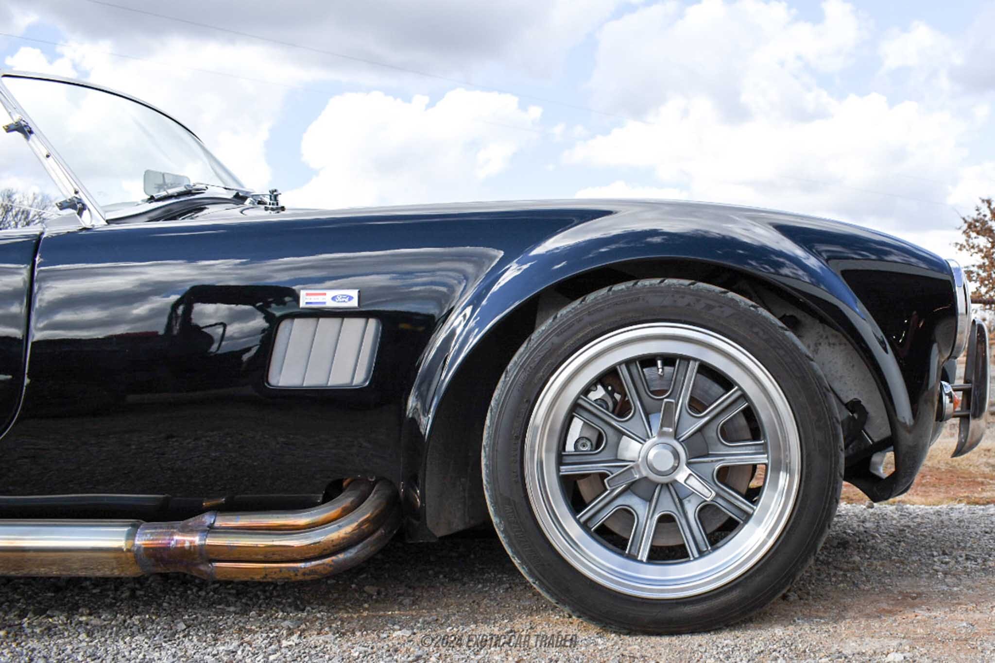 1965 Shelby Cobra Mark IV Roadster for sale