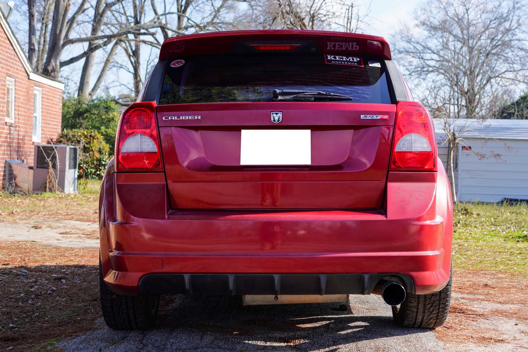 2008 Dodge Caliber SRT4 for sale