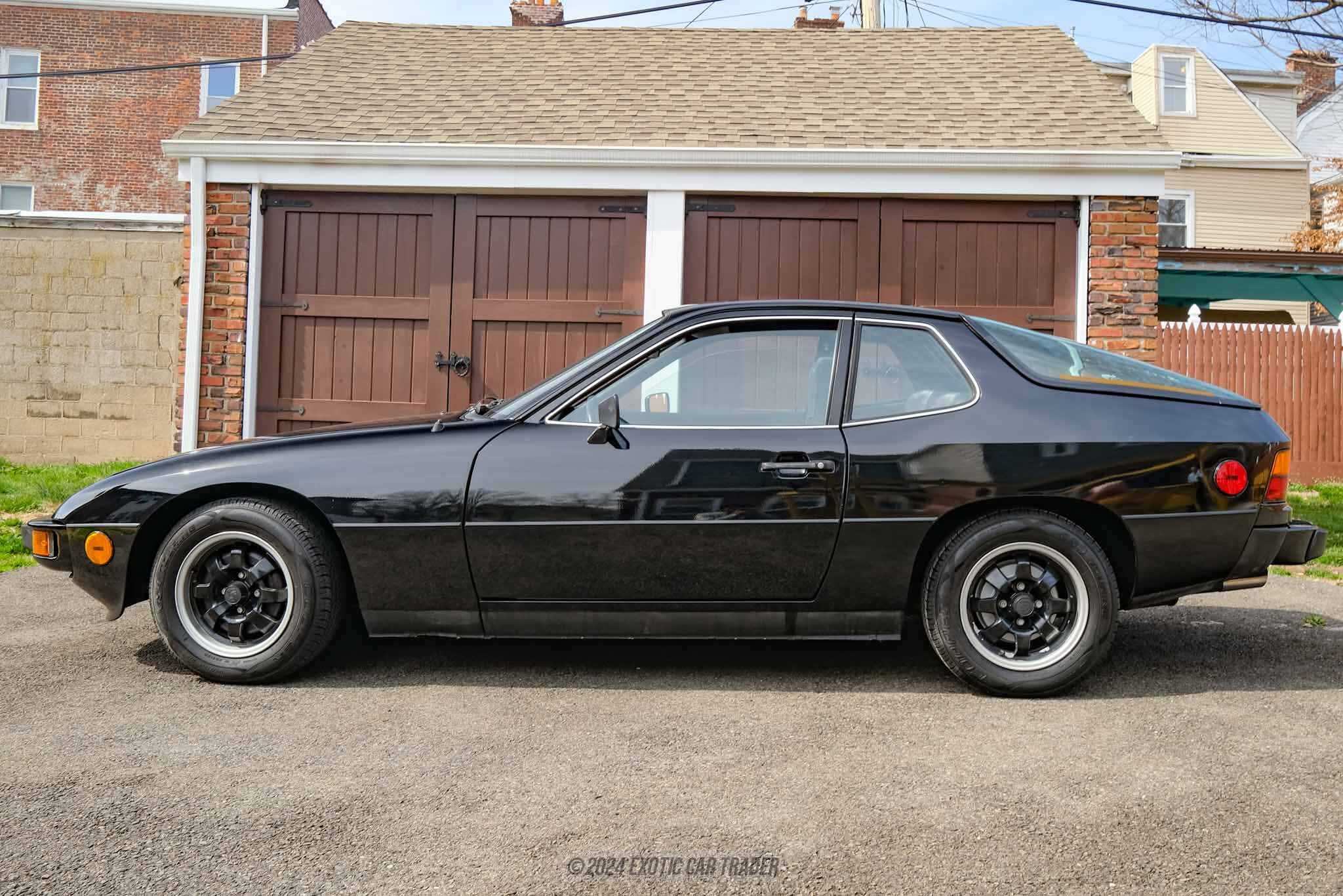 1978 Porsche 924 for sale