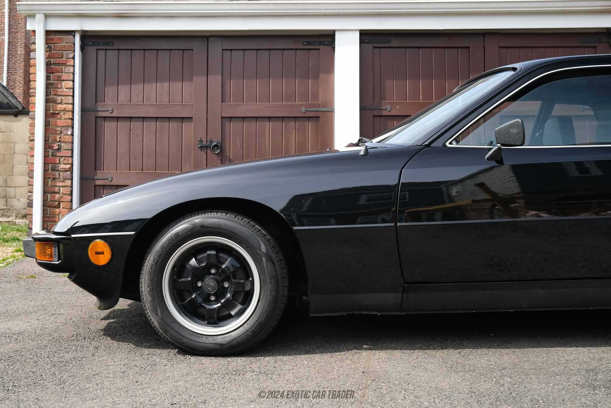 1978 Porsche 924 for sale